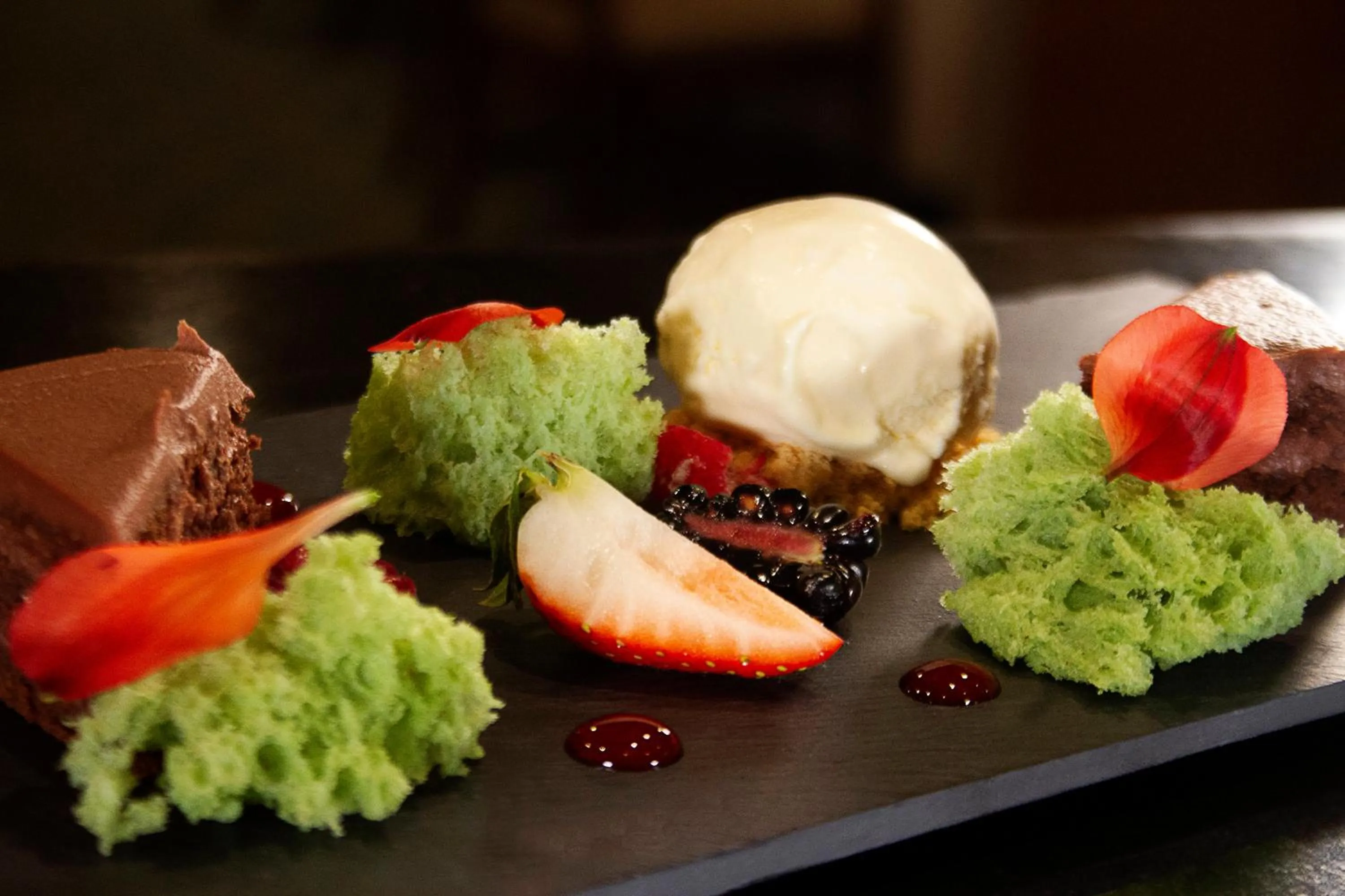 Meeting/conference room in Crowne Plaza Hotel Monterrey by IHG