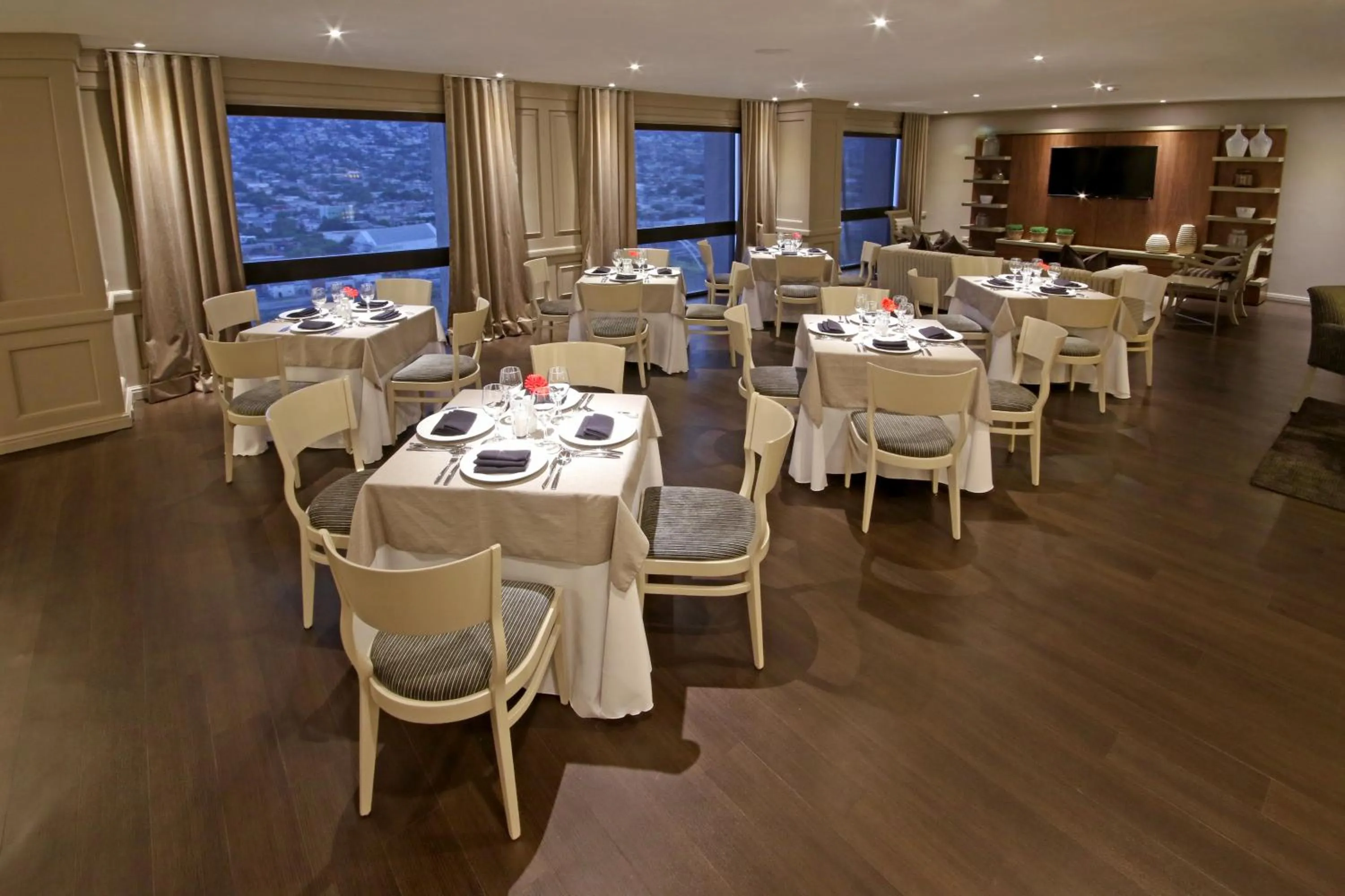 Other in Crowne Plaza Hotel Monterrey by IHG