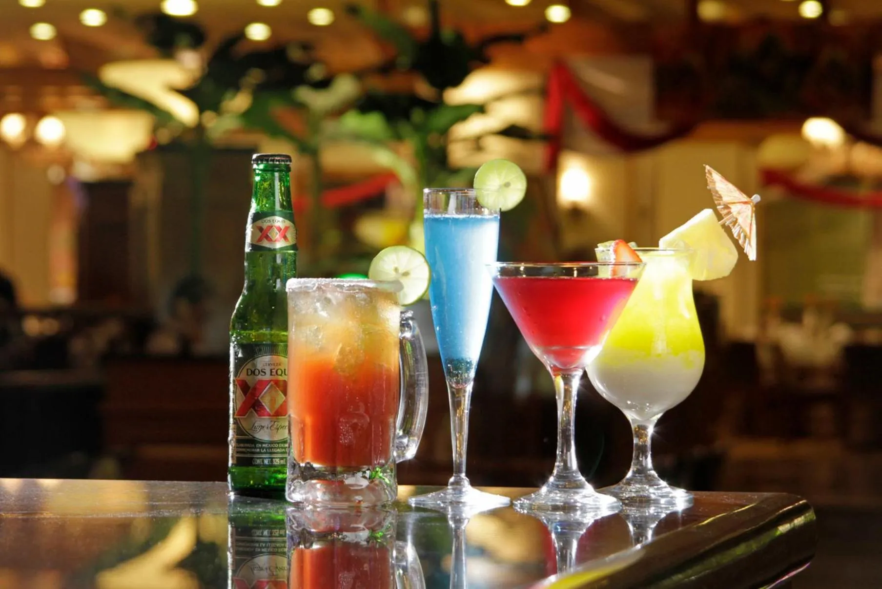 Photo of the whole room in Crowne Plaza Hotel Monterrey by IHG