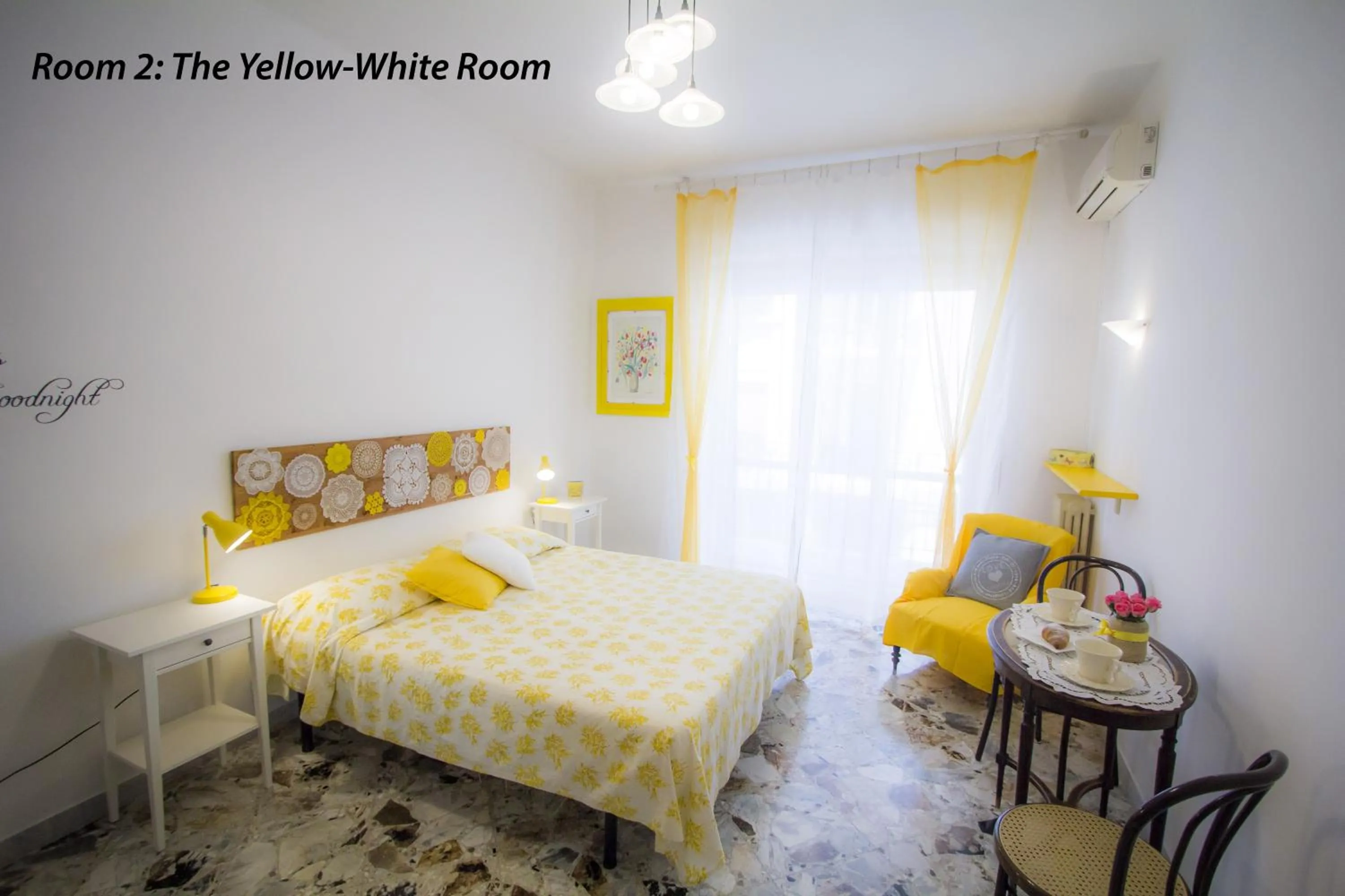 Bari Grand Central Apartment
