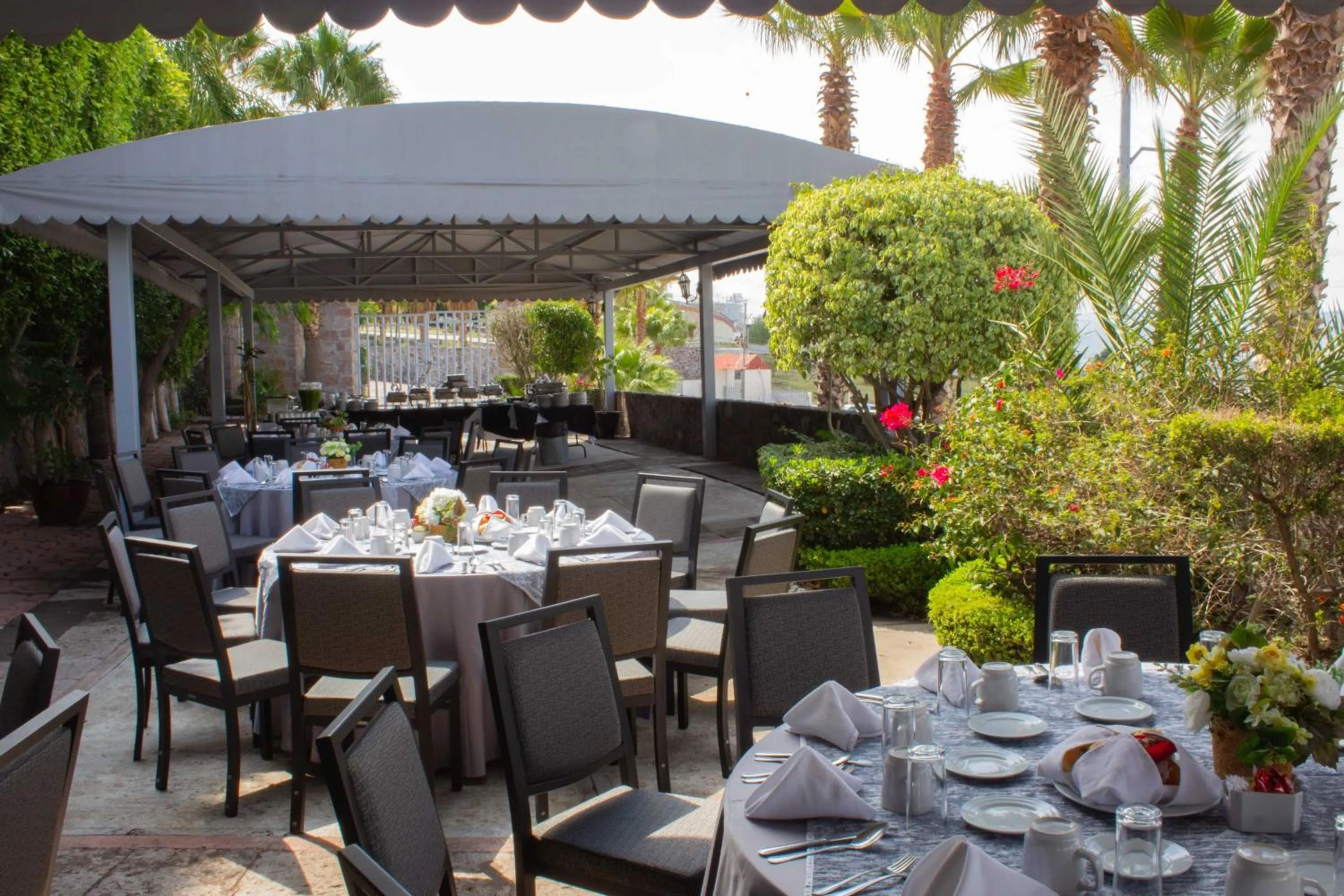 Spa and wellness centre/facilities in Holiday Inn Queretaro Zona Diamante by IHG