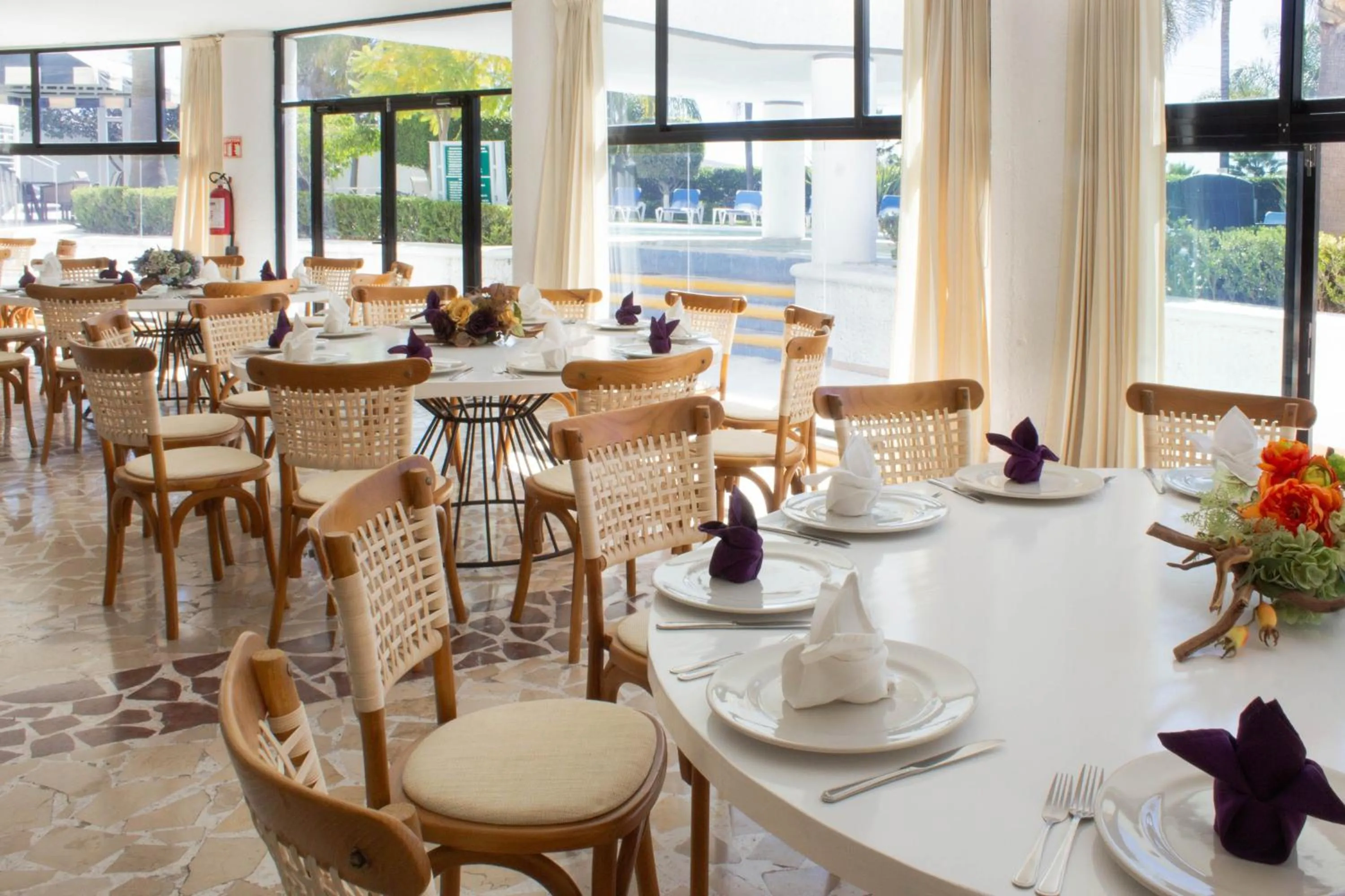 Spa and wellness centre/facilities in Holiday Inn Queretaro Zona Diamante by IHG