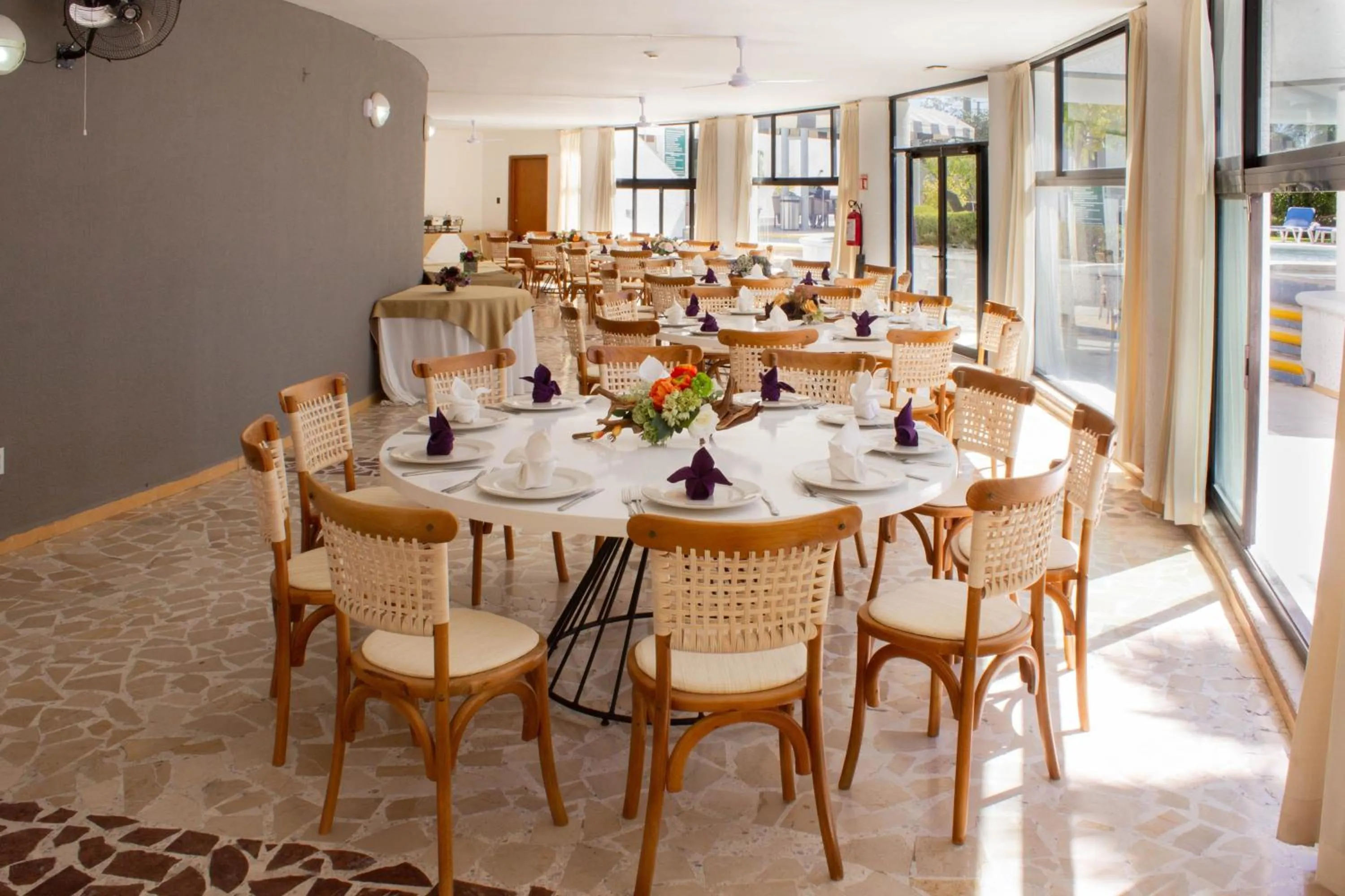 Spa and wellness centre/facilities in Holiday Inn Queretaro Zona Diamante by IHG