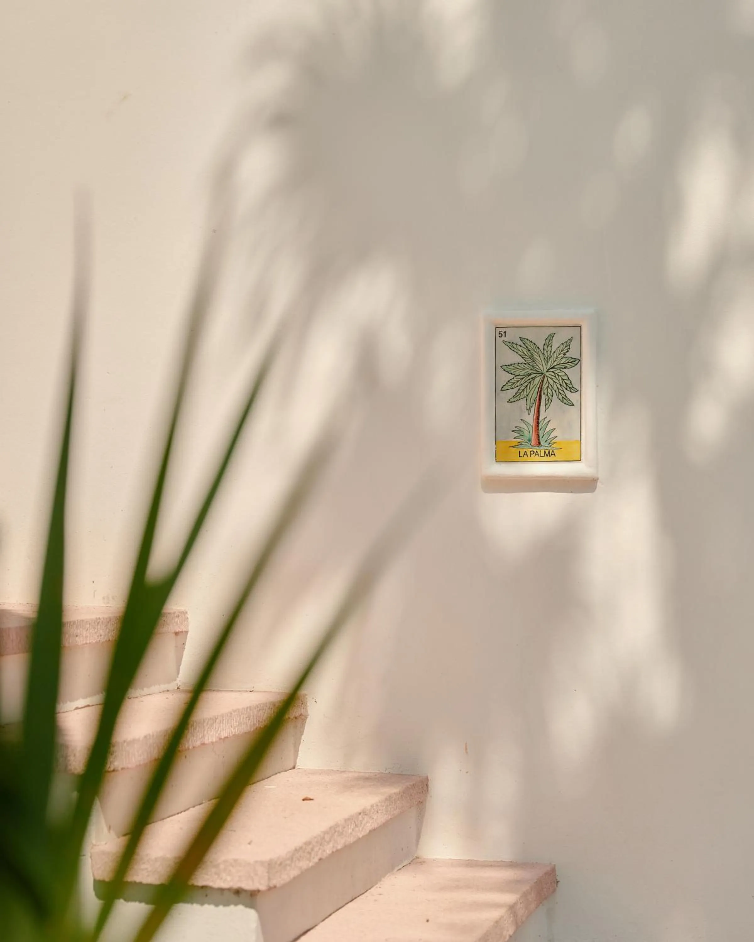 Decorative detail in Maroma, A Belmond Hotel, Riviera Maya