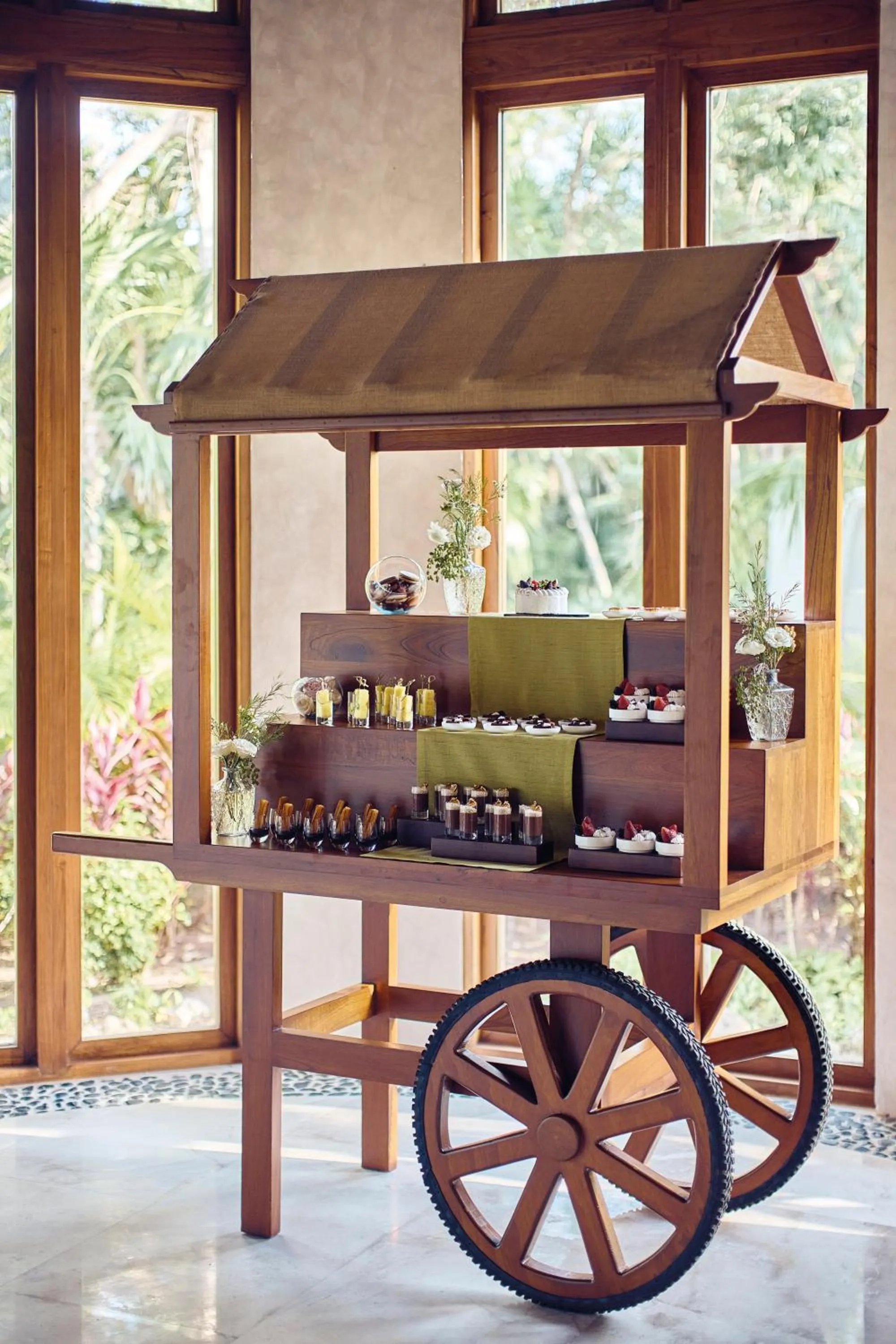 Banquet/Function facilities in Maroma, A Belmond Hotel, Riviera Maya