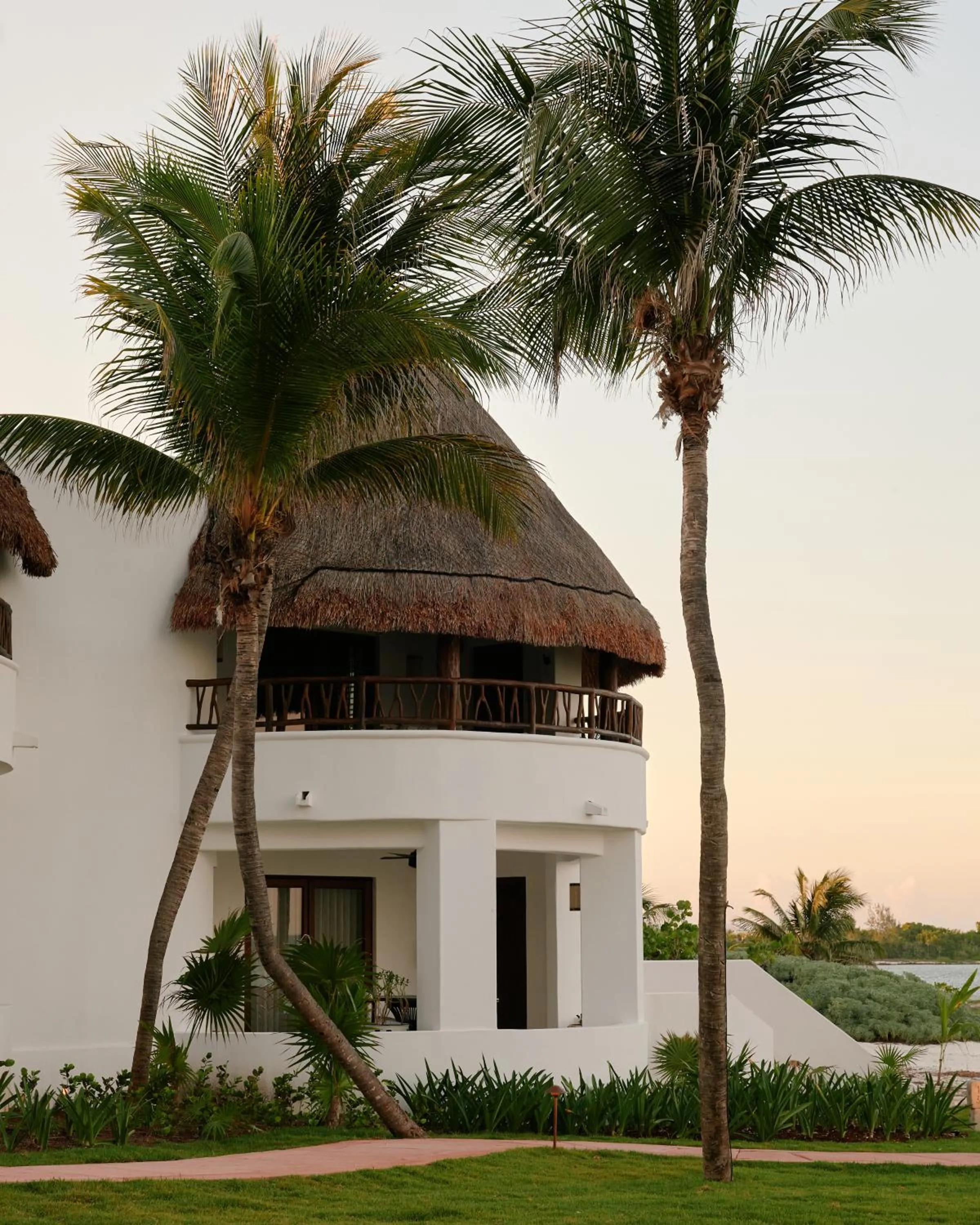 Property building in Maroma, A Belmond Hotel, Riviera Maya
