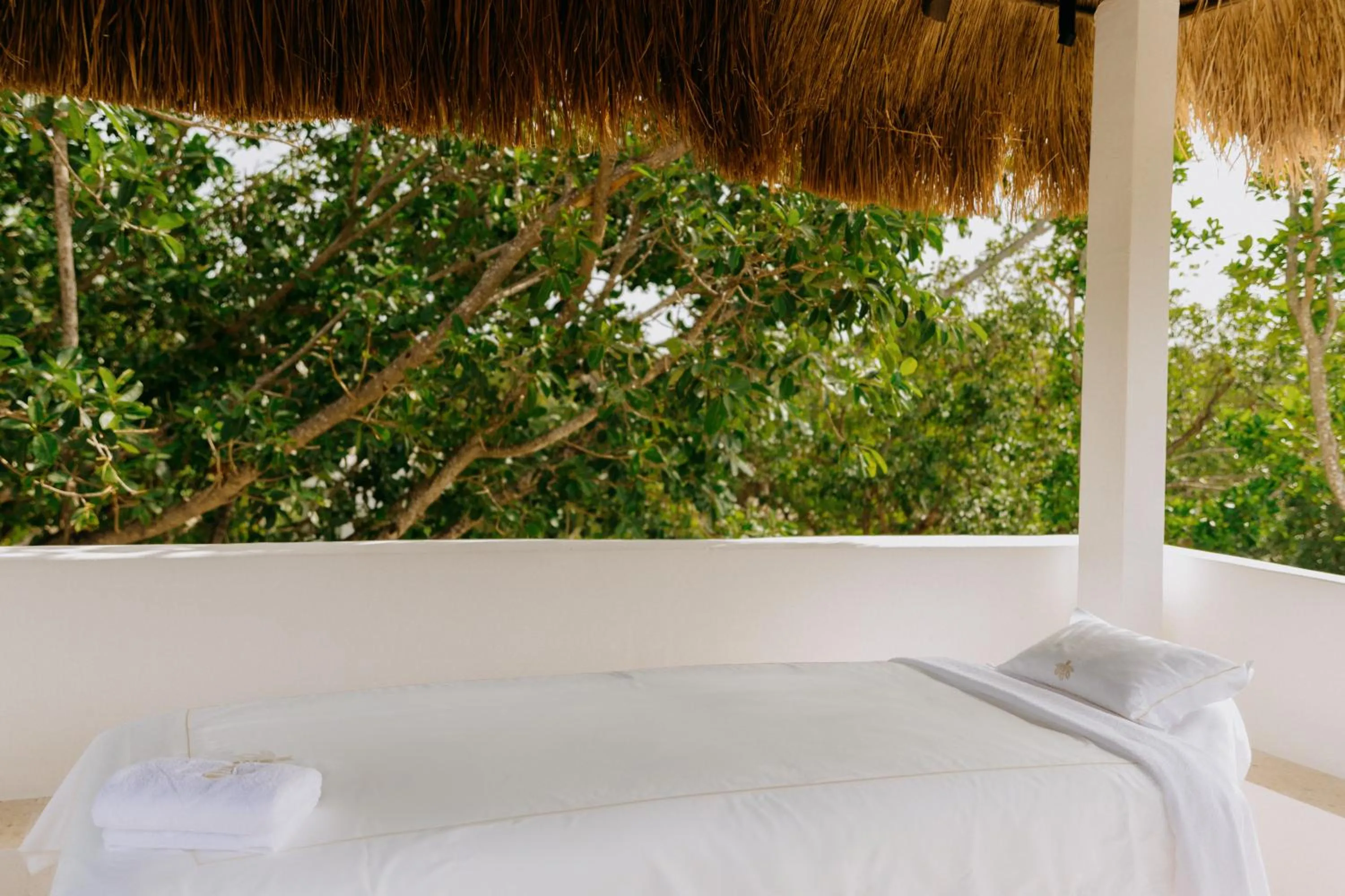 Balcony/Terrace in Maroma, A Belmond Hotel, Riviera Maya