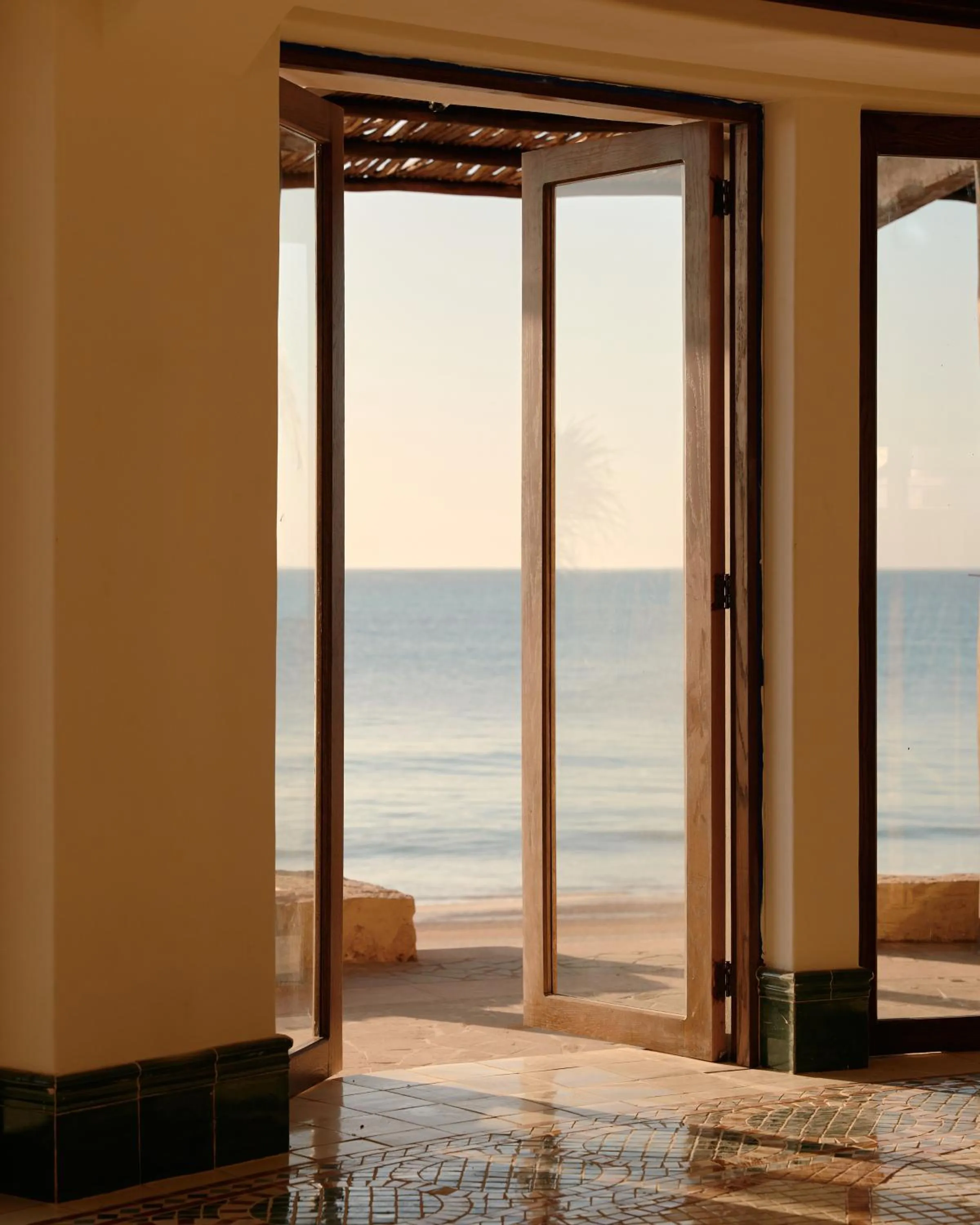 Beach in Maroma, A Belmond Hotel, Riviera Maya