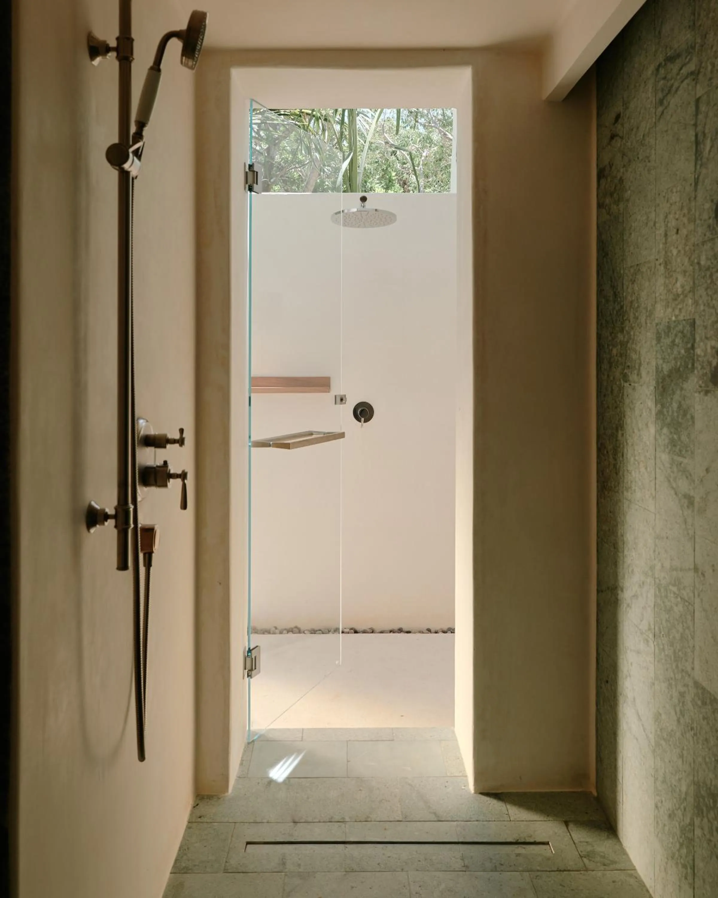 Bathroom in Maroma, A Belmond Hotel, Riviera Maya