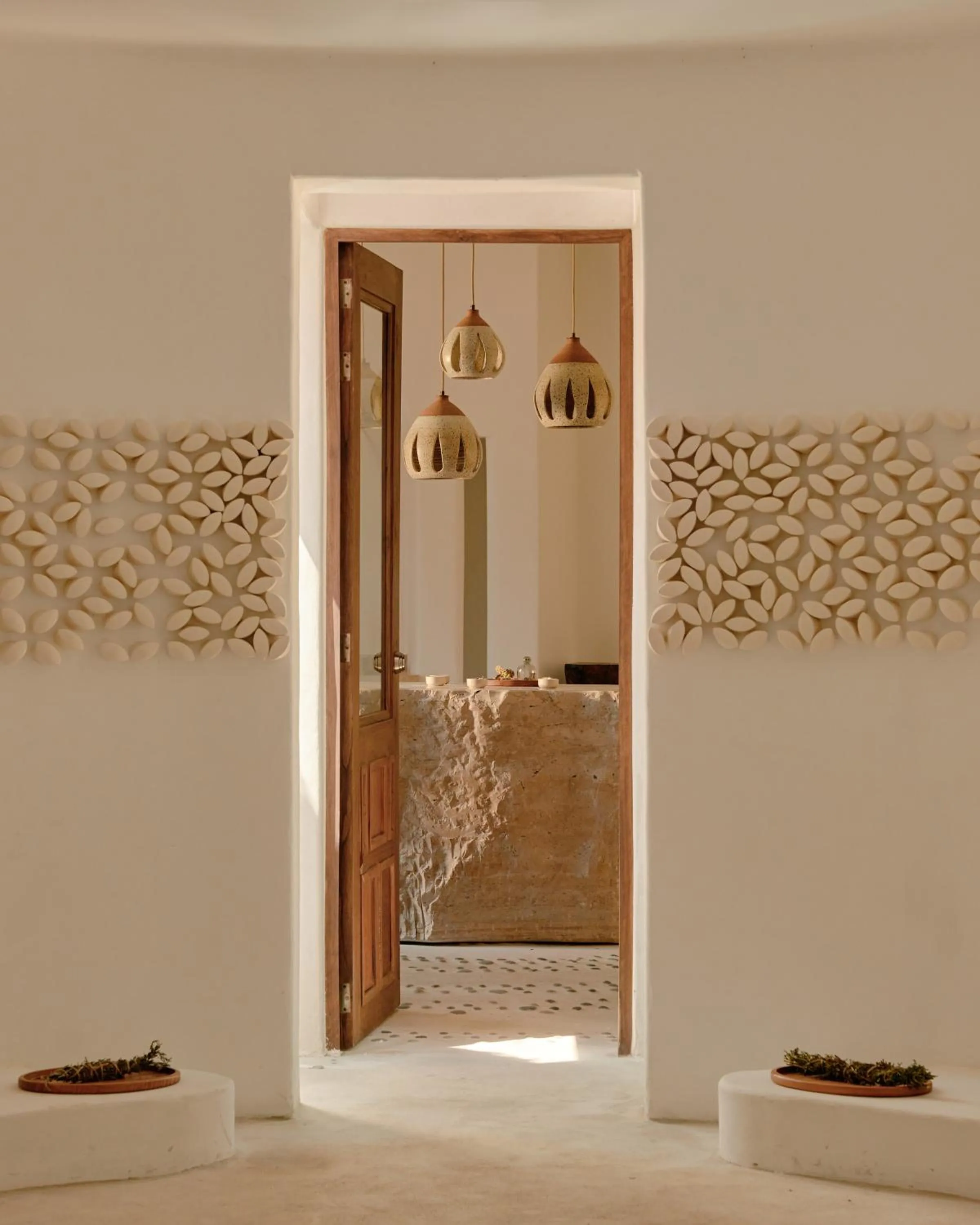 Spa and wellness centre/facilities in Maroma, A Belmond Hotel, Riviera Maya