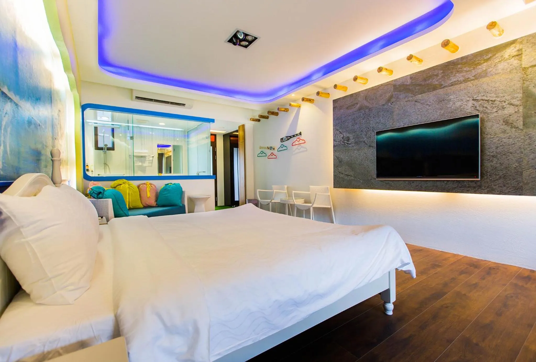 Bed in Bethlehem B&B