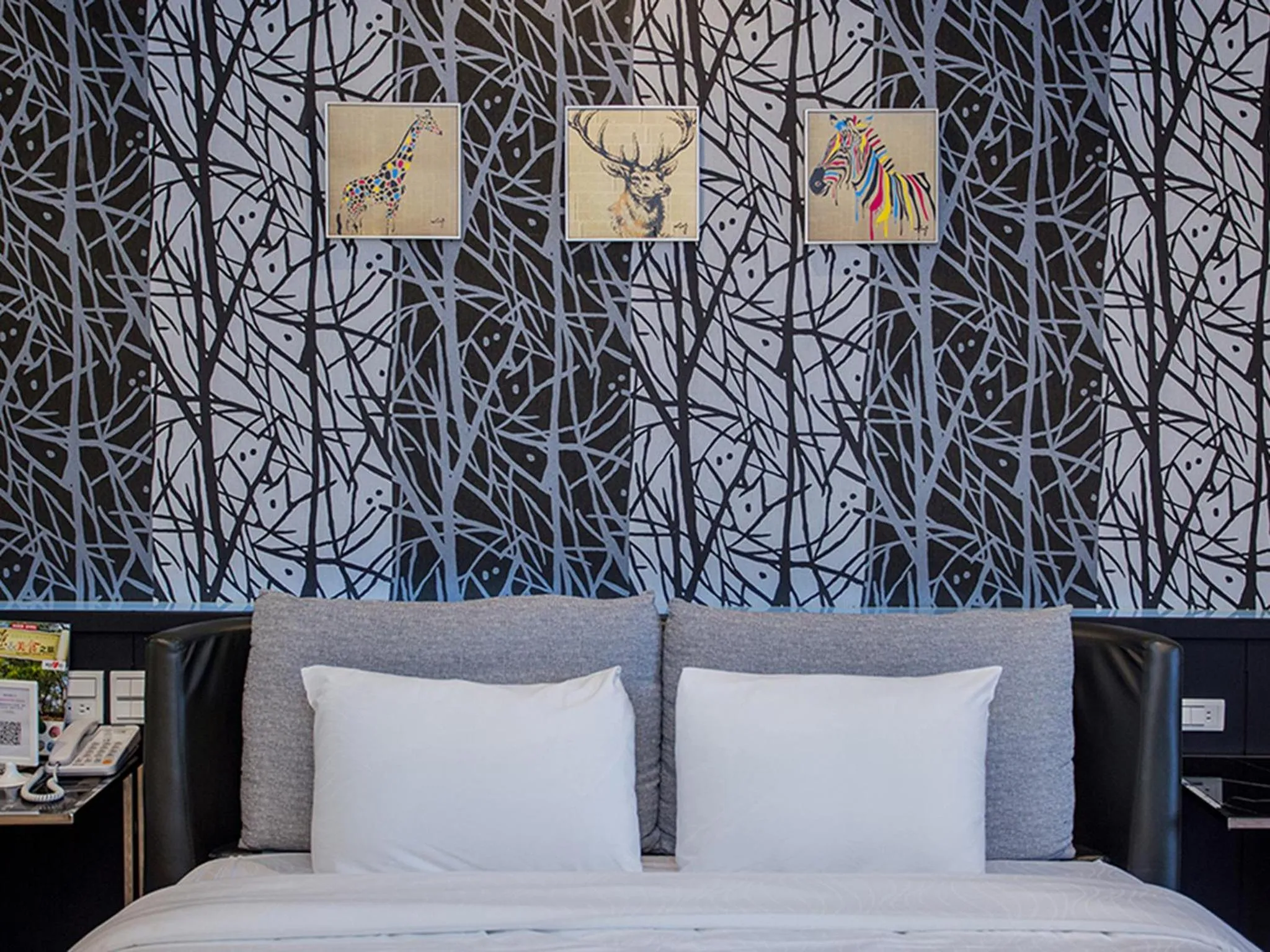 bunk bed, Bed in Bethlehem B&B