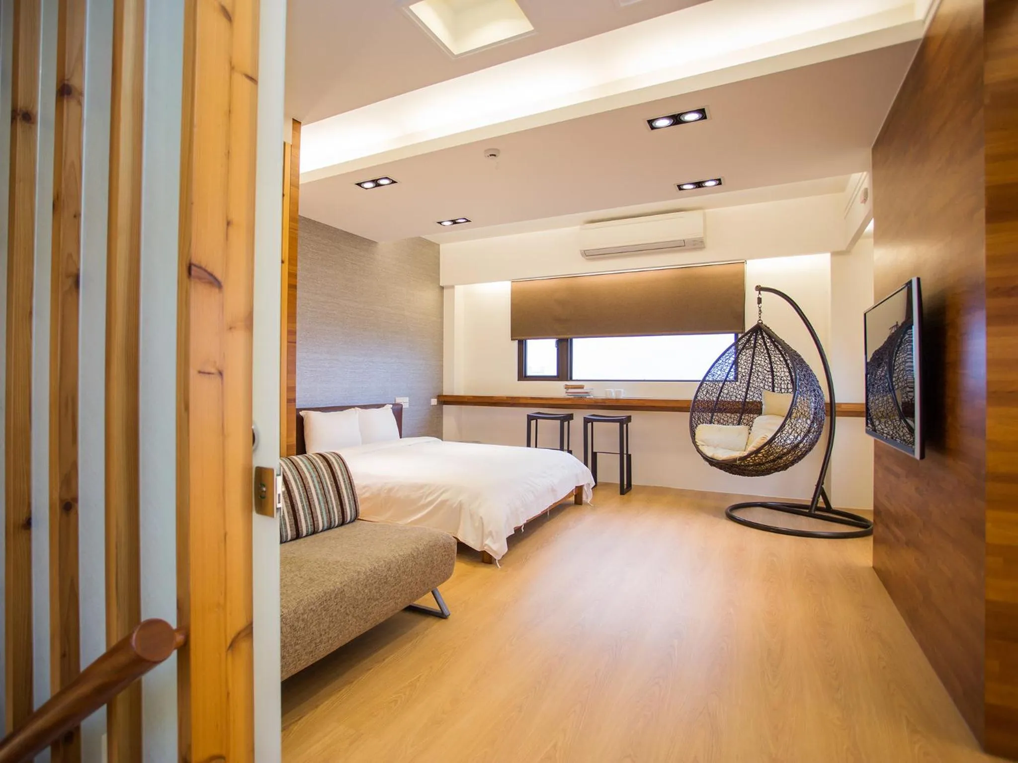 Superior Quadruple Room in Bethlehem B&B