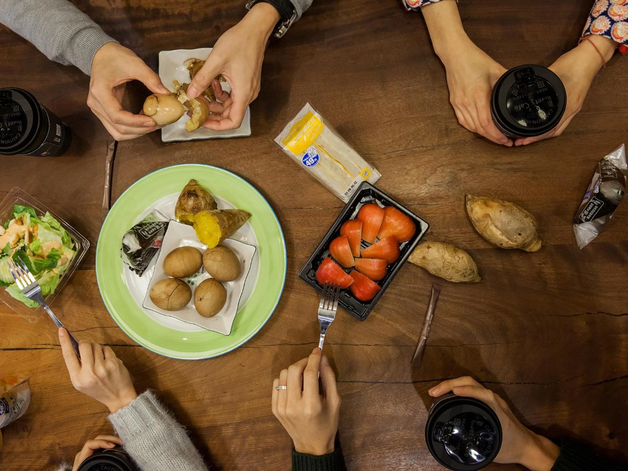 Breakfast in Bethlehem B&B