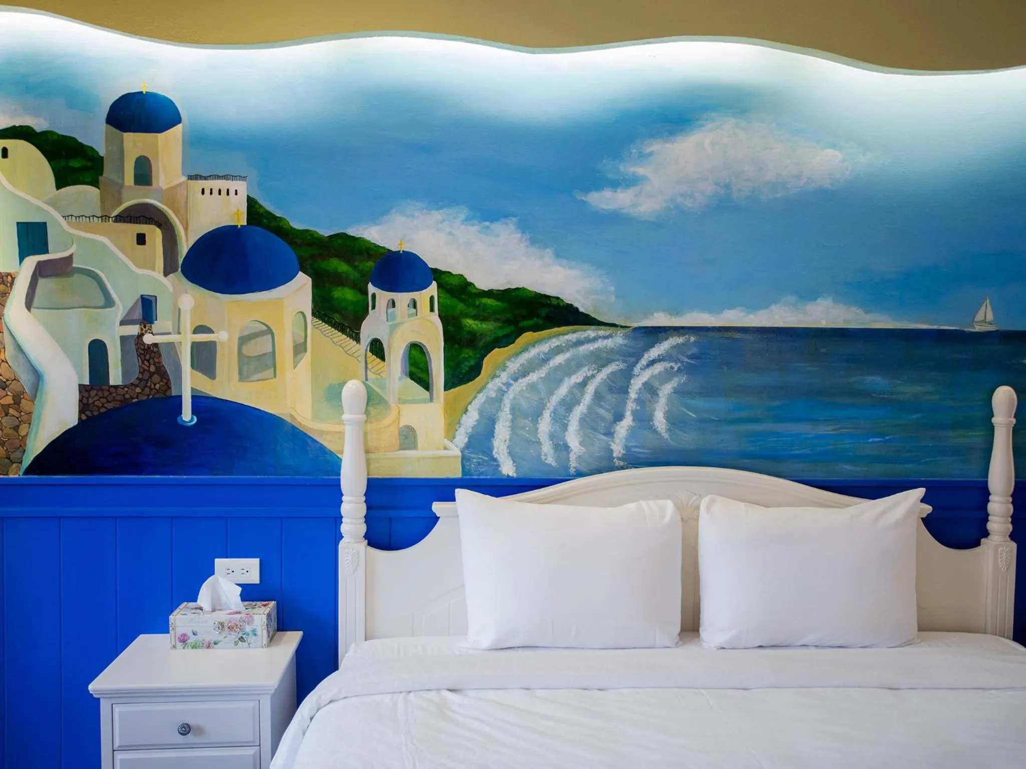 Bed in Bethlehem B&B