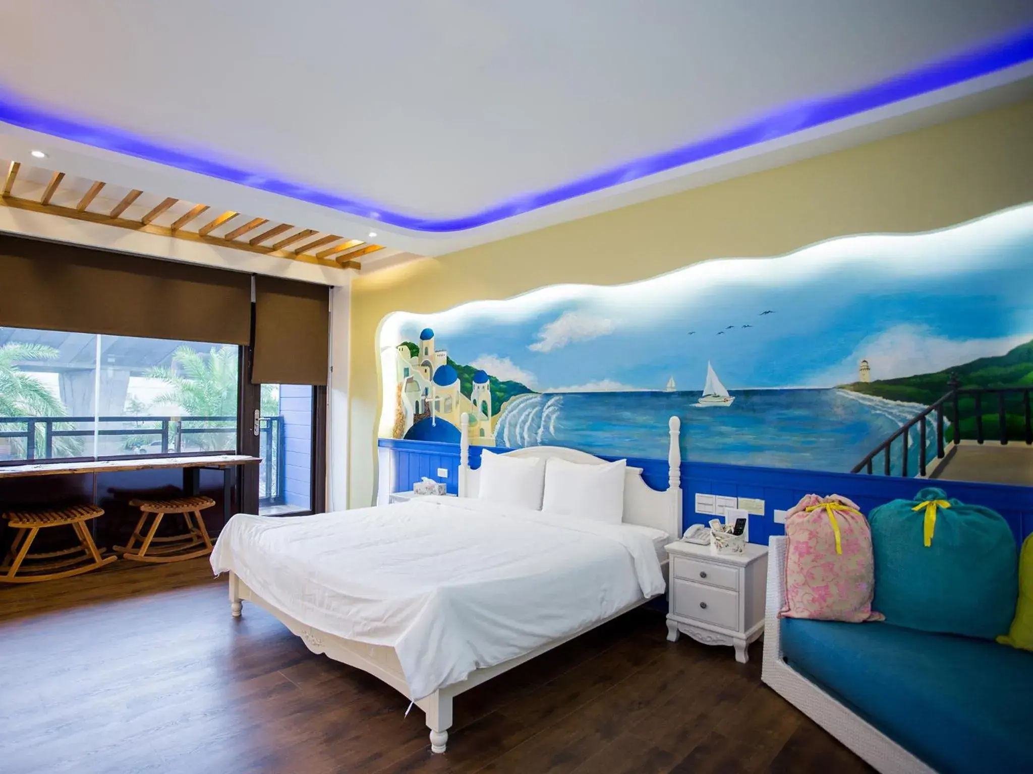 Standard Double Room in Bethlehem B&B Standard Double Room in Bethlehem B&B