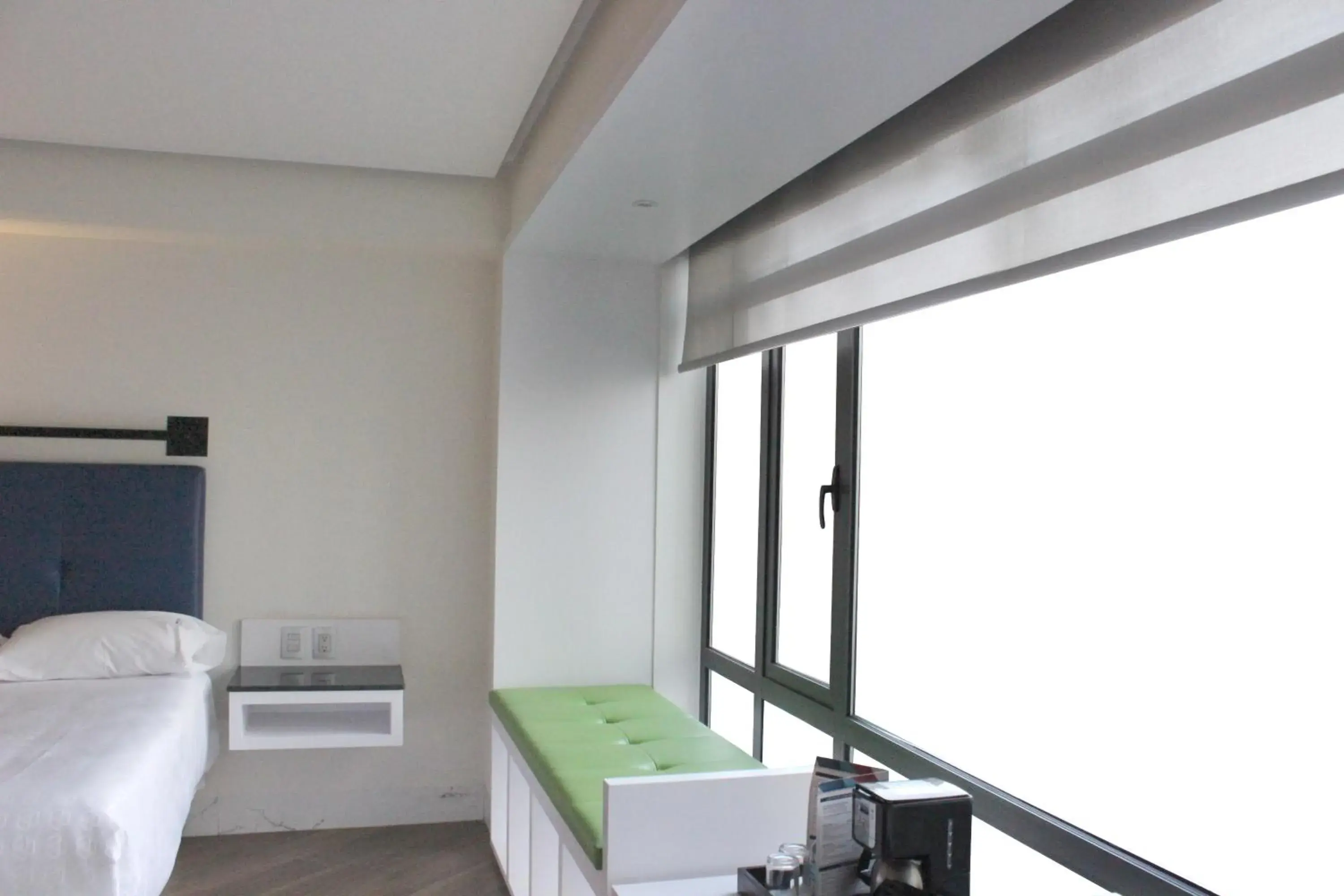 Classic Quadruple Room in WeEnjoy Hotels Grand Prix Aeropuerto CDMX Classic Quadruple Room in WeEnjoy Hotels Grand Prix Aeropuerto CDMX