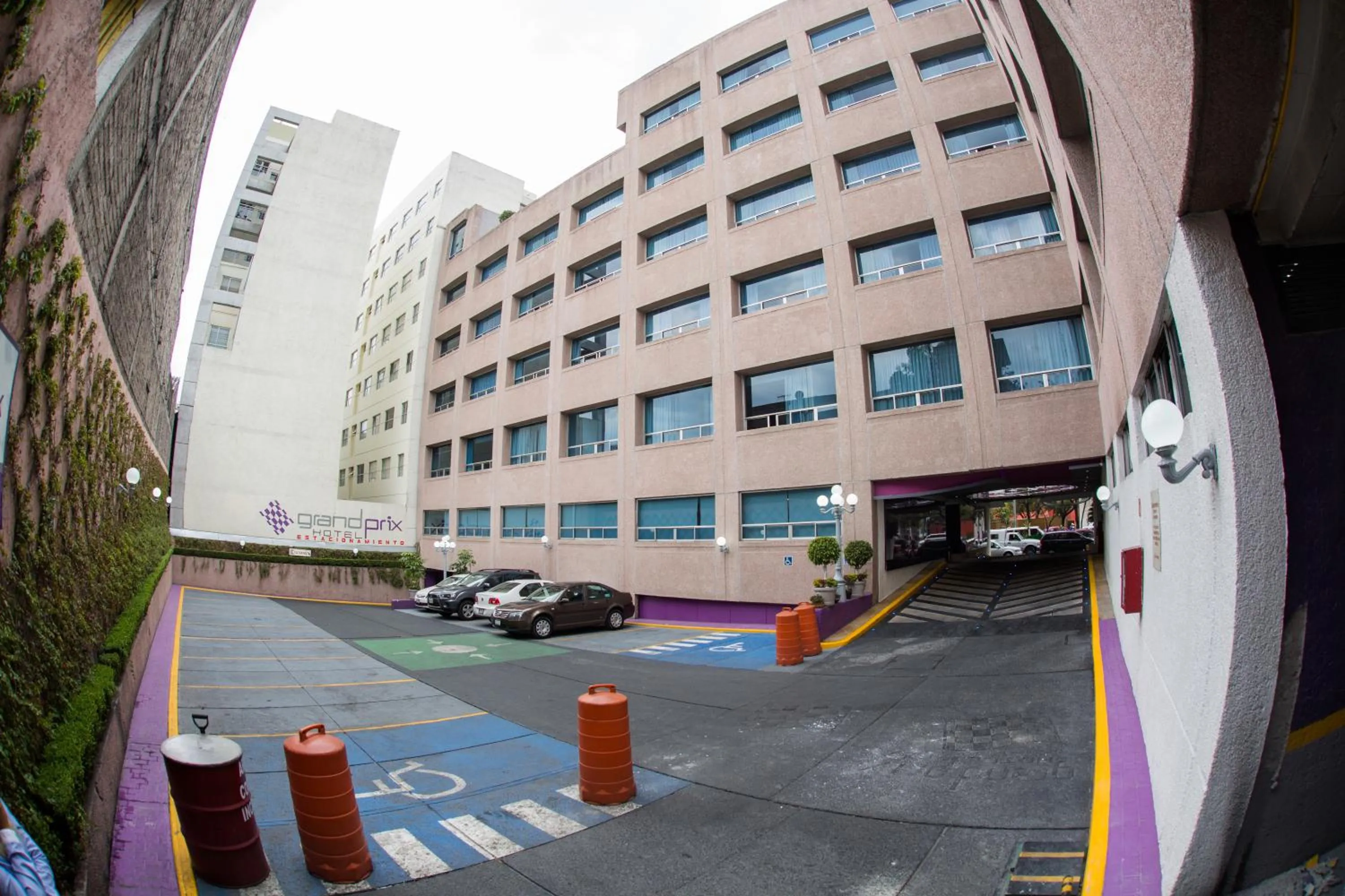 Other in WeEnjoy Hotels Grand Prix Aeropuerto CDMX