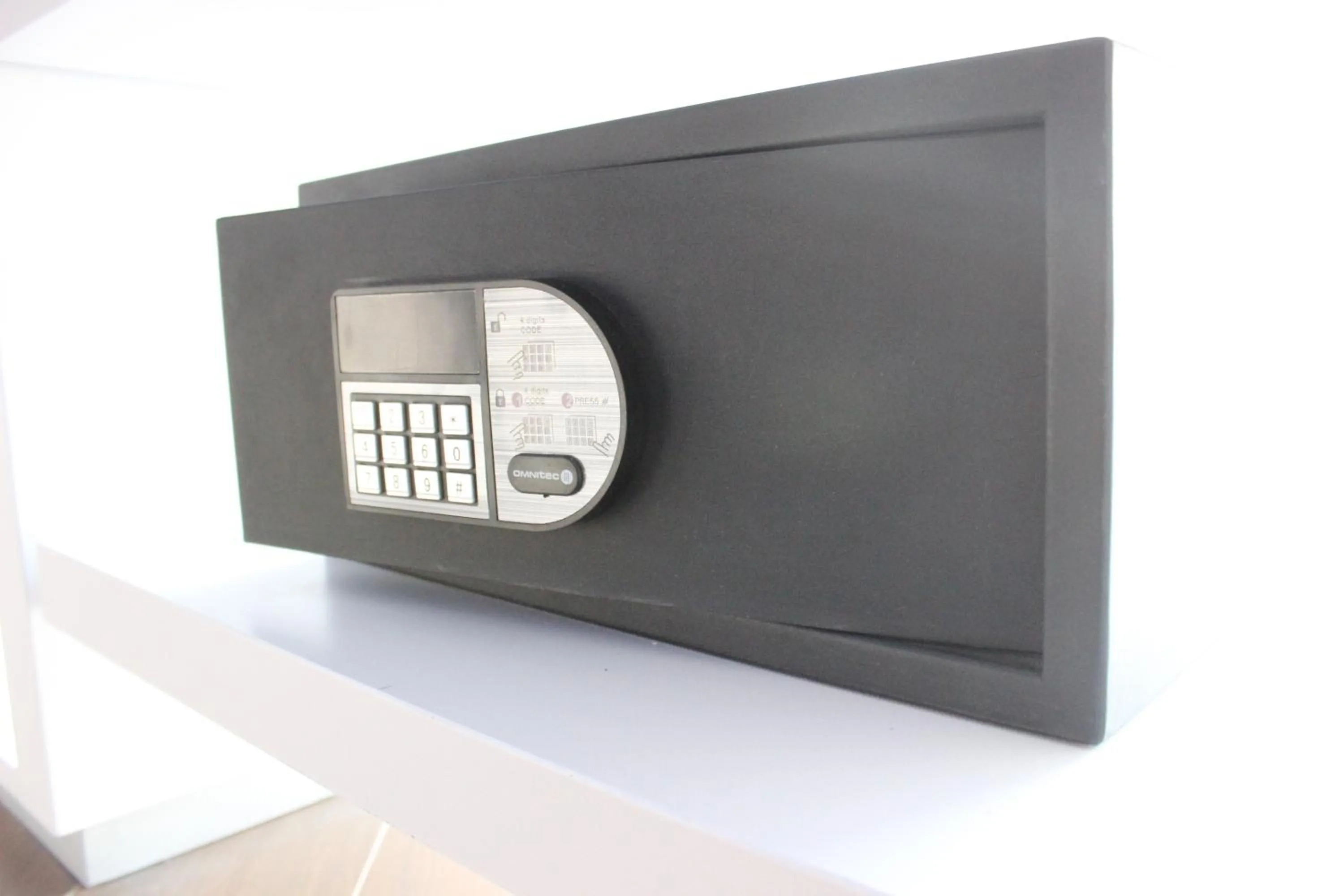 WeEnjoy Hotels Grand Prix Aeropuerto CDMX