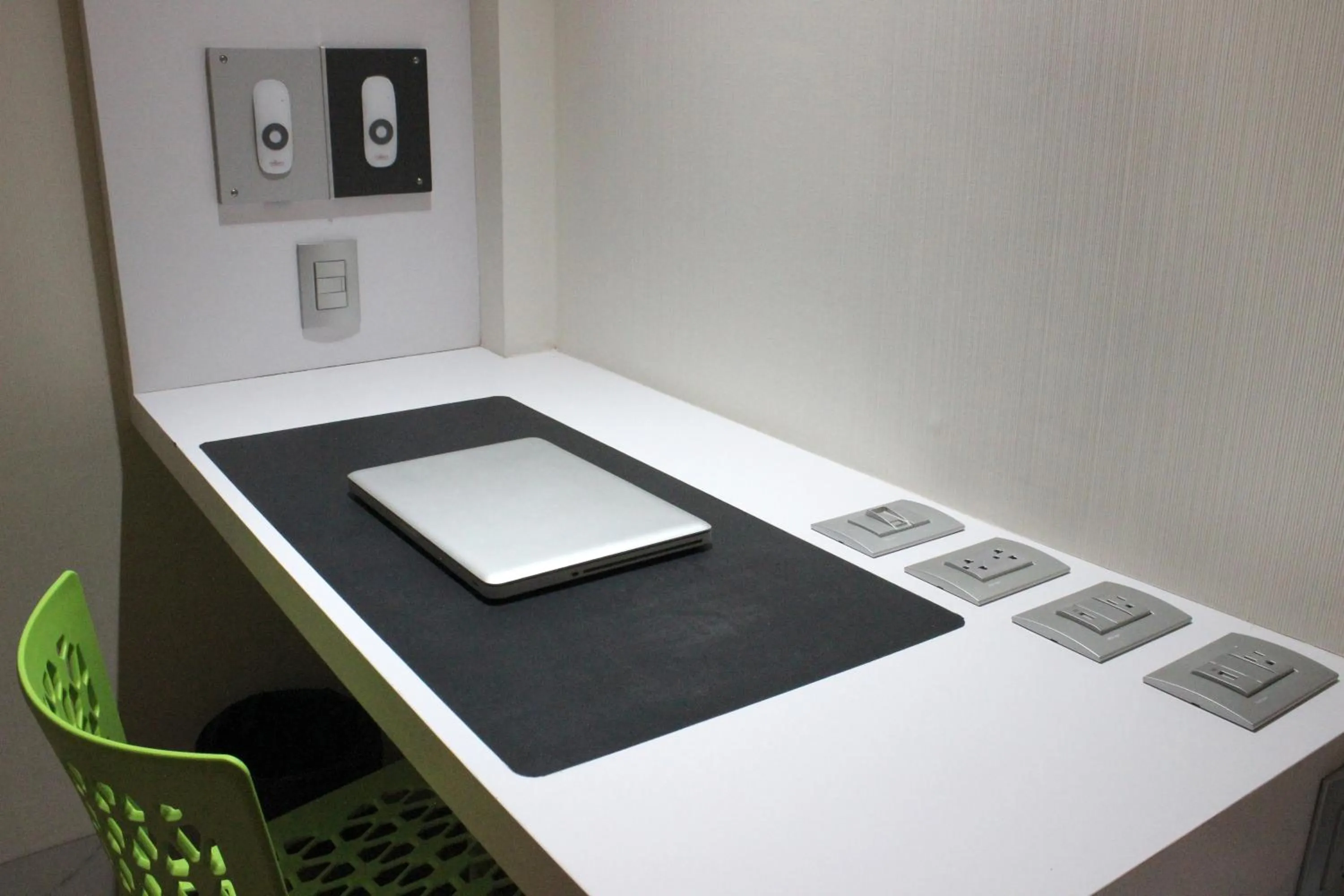 WeEnjoy Hotels Grand Prix Aeropuerto CDMX