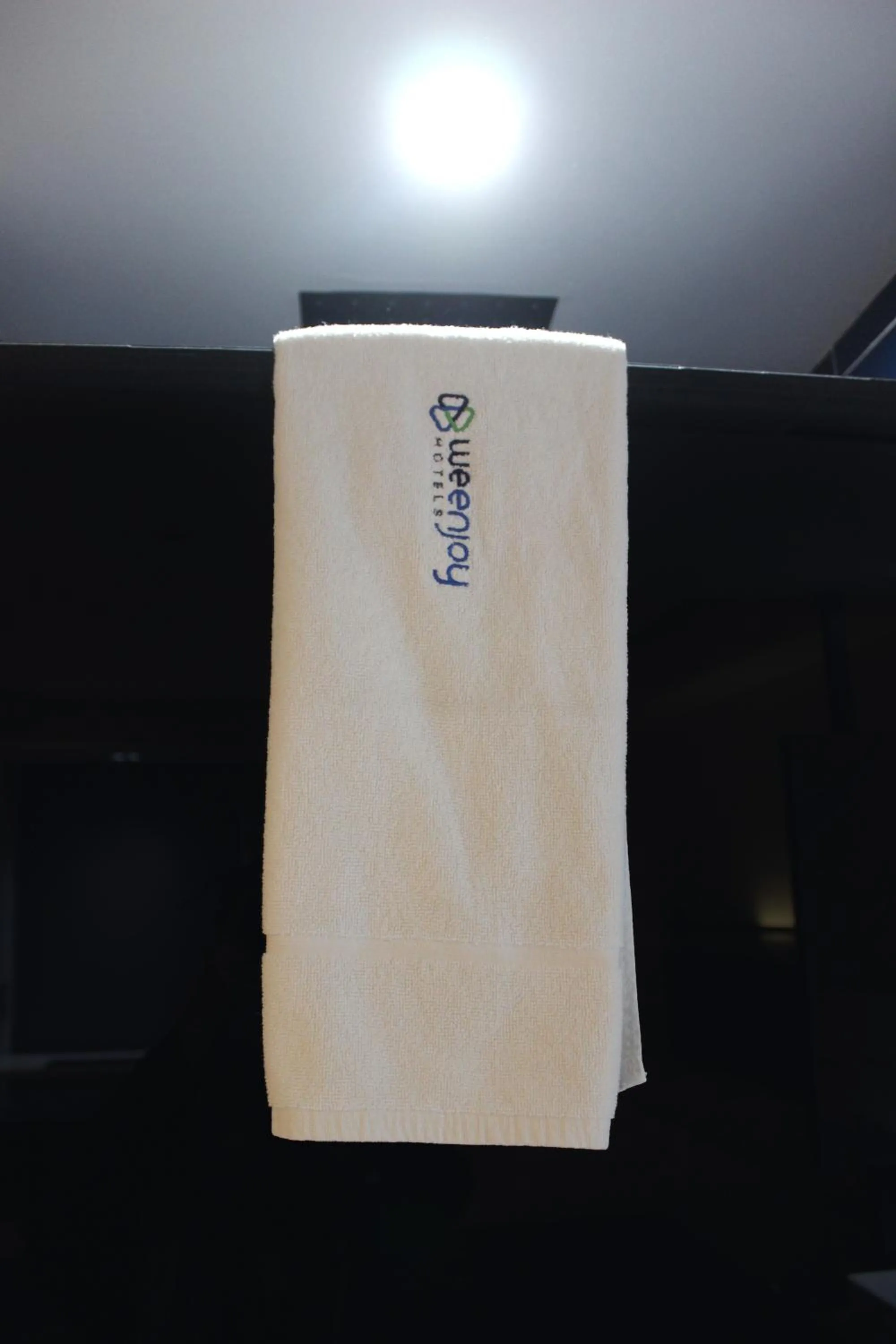 WeEnjoy Hotels Grand Prix Aeropuerto CDMX