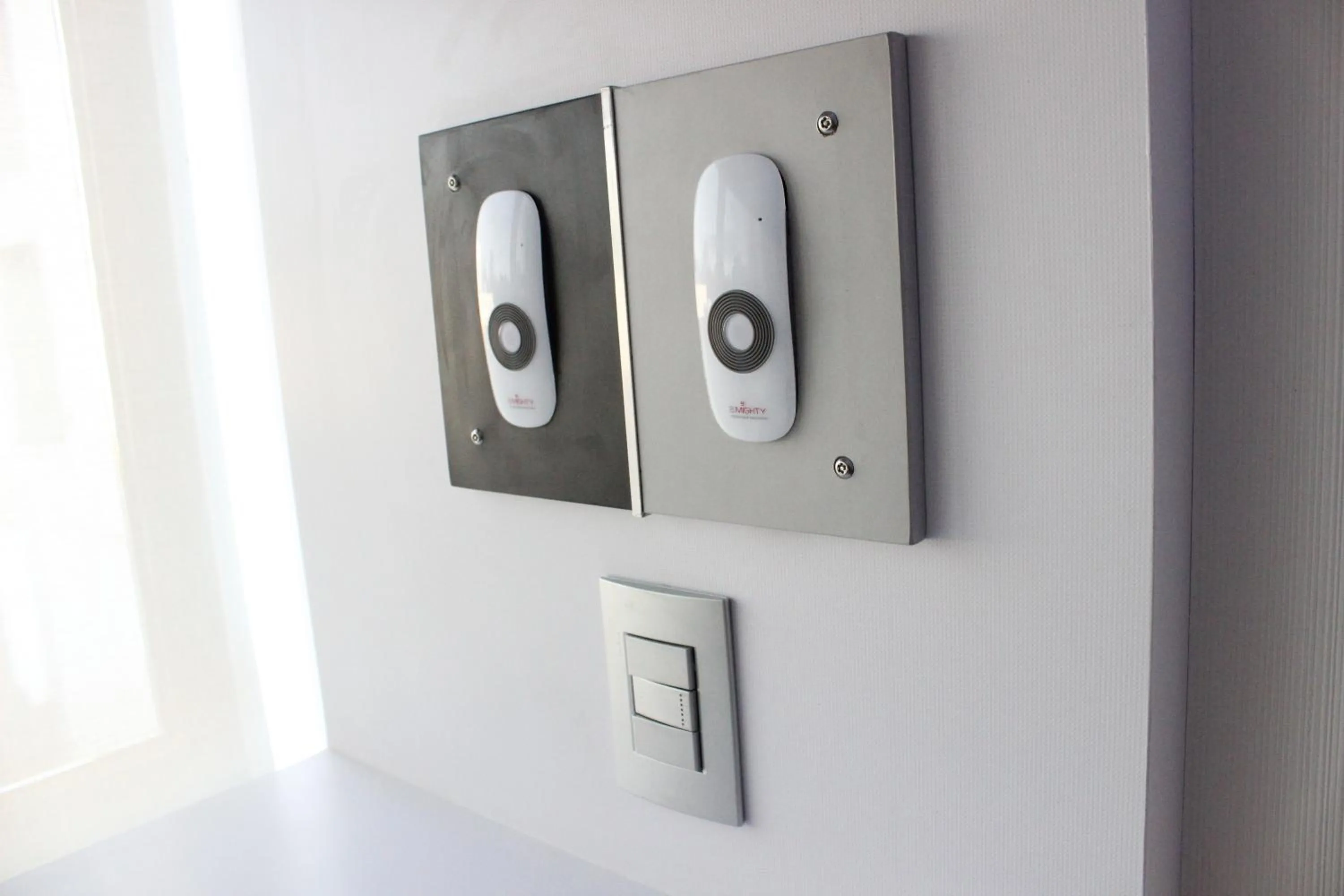 WeEnjoy Hotels Grand Prix Aeropuerto CDMX