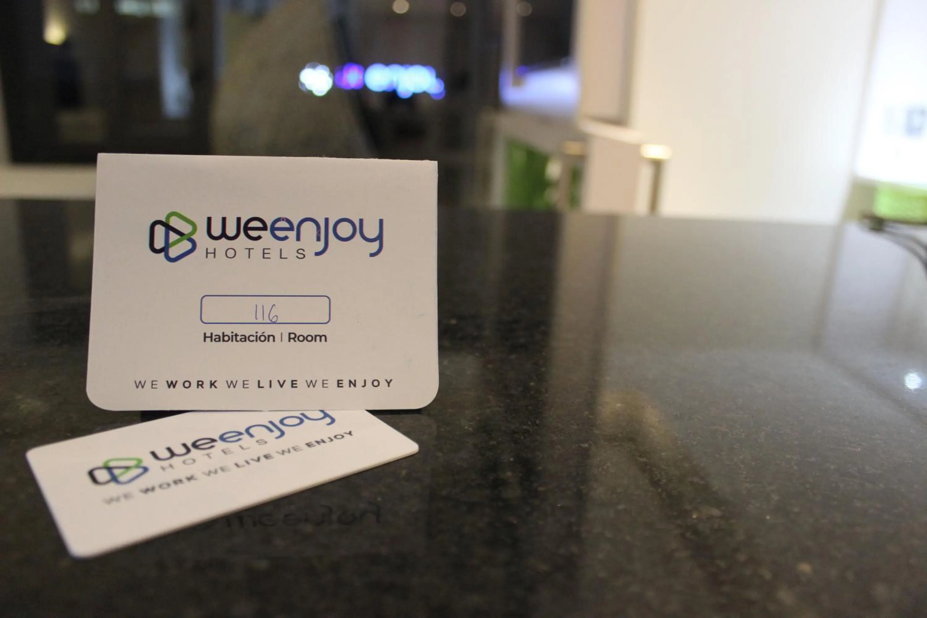 WeEnjoy Hotels Grand Prix Aeropuerto CDMX