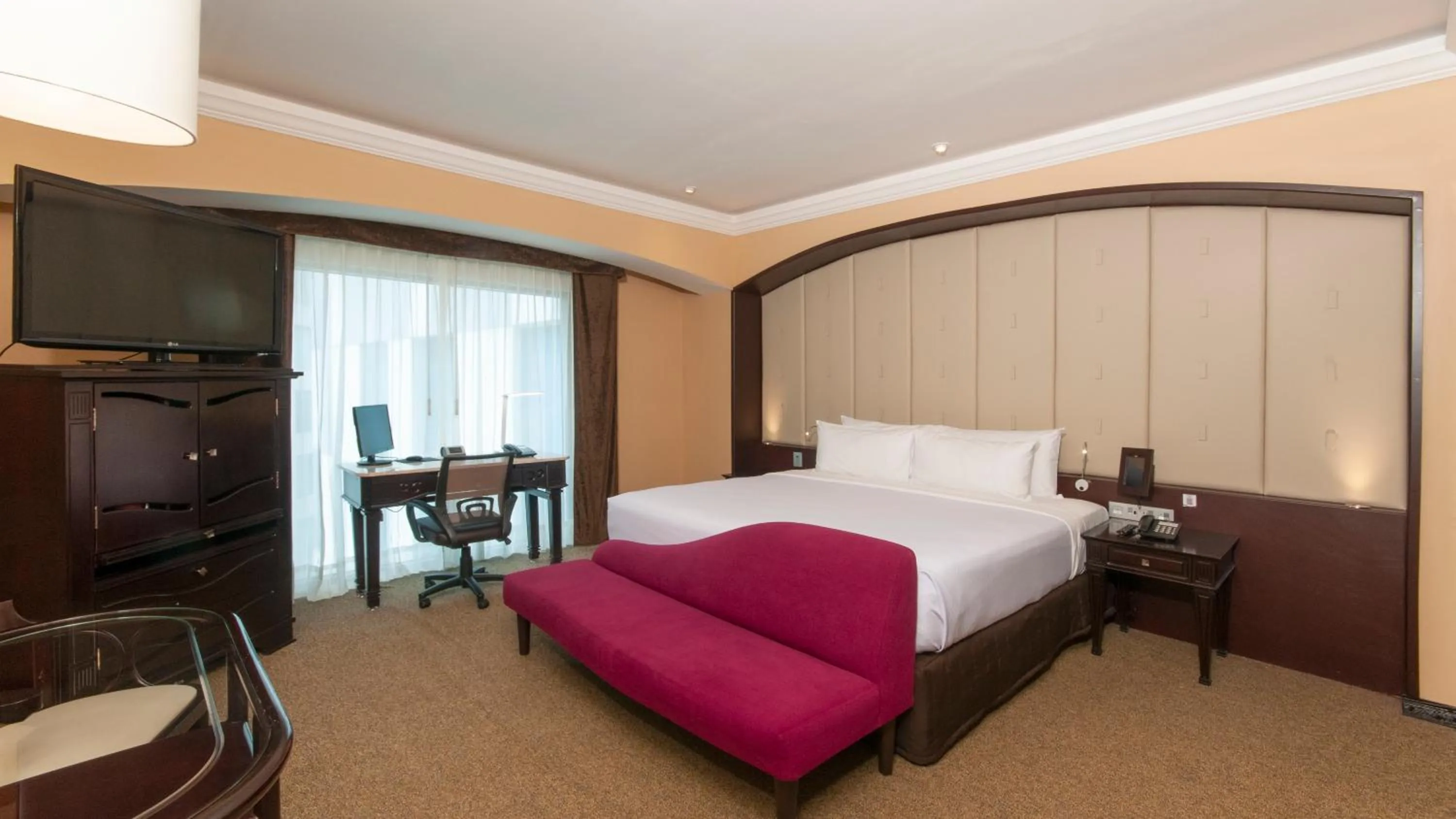 Superior King Room - single occupancy in BelAir Unique a Wyndham Hotel