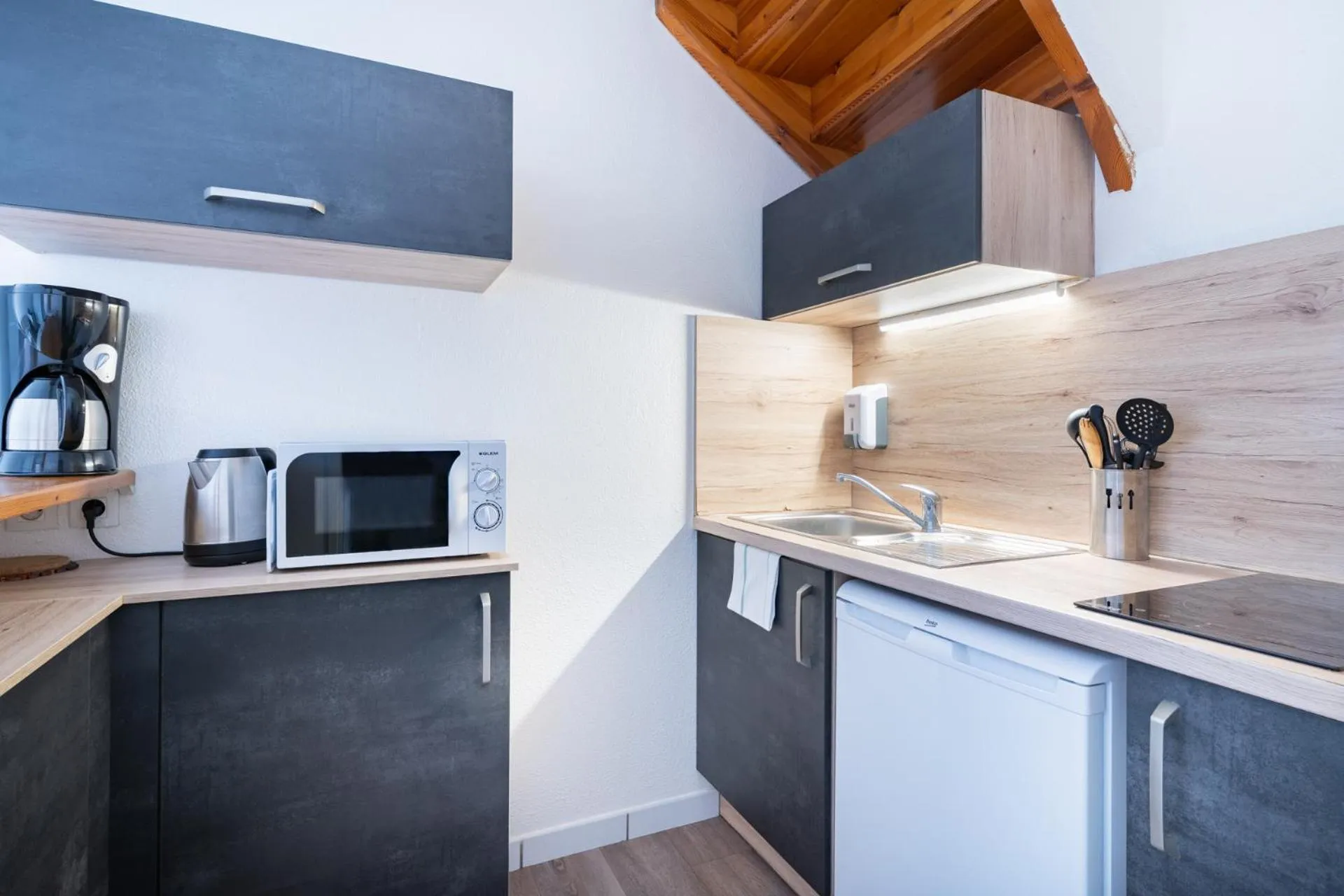 Séjours & Affaires Annecy Le Pont Neuf