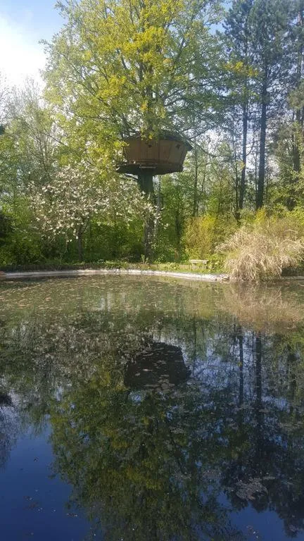 Bedroom in Le Domaine de Wail - Legends Resort