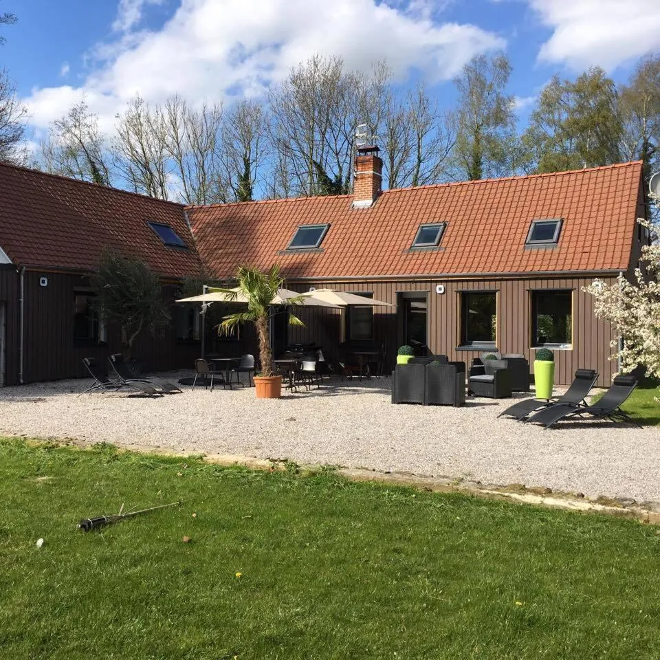 View (from property/room) in Le Domaine de Wail - Legends Resort