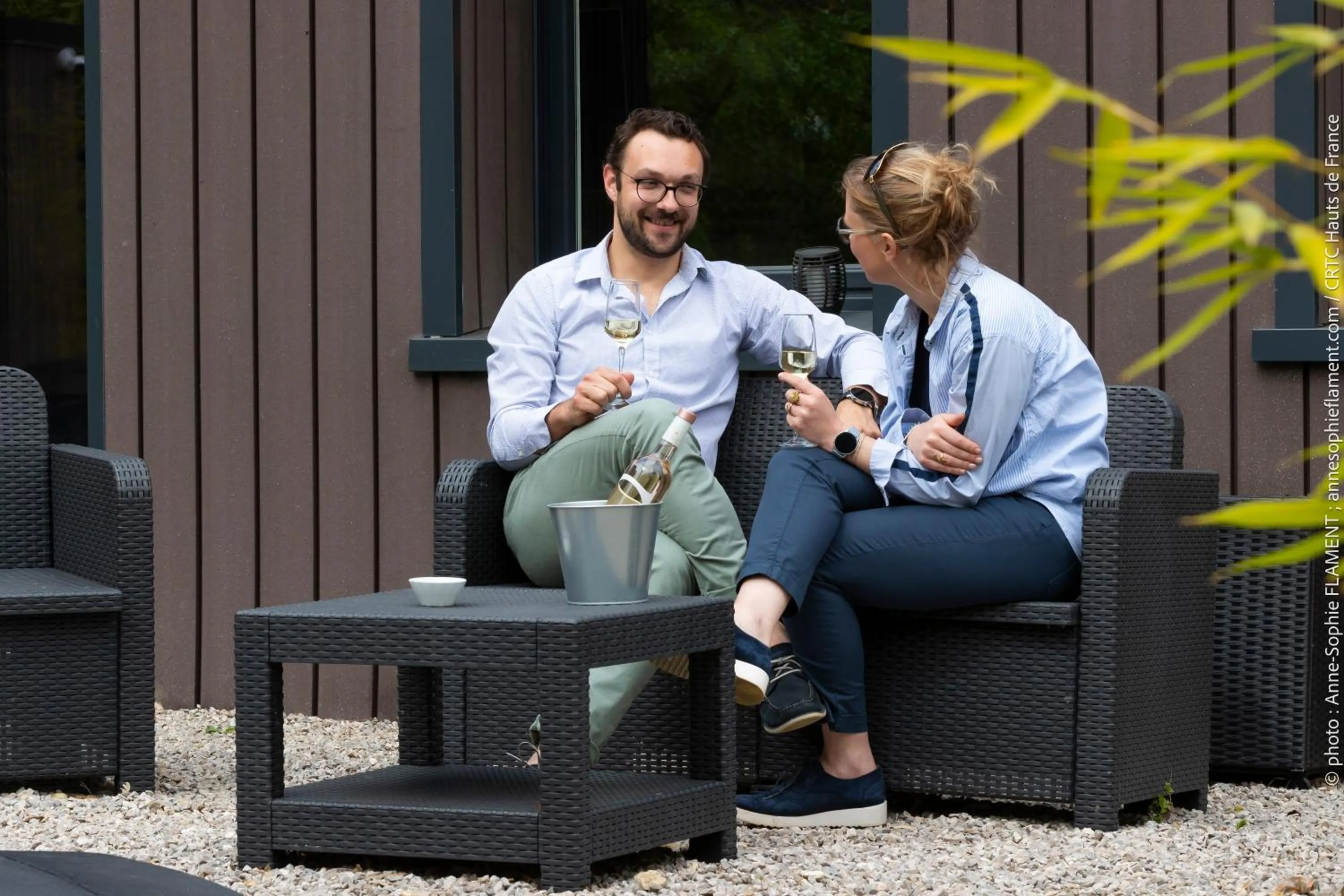 Day in Le Domaine de Wail - Legends Resort