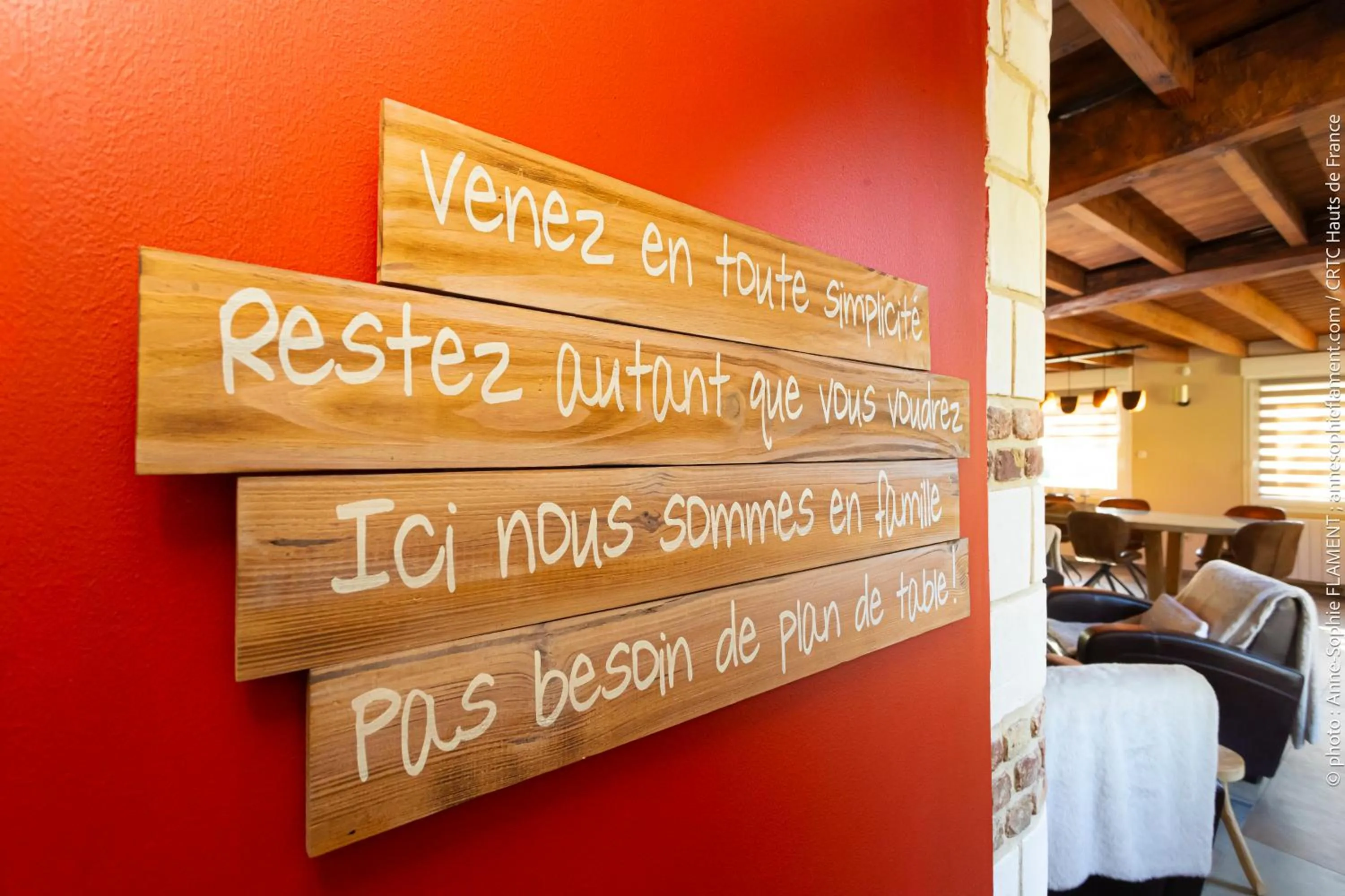 Restaurant/places to eat in Le Domaine de Wail - Legends Resort