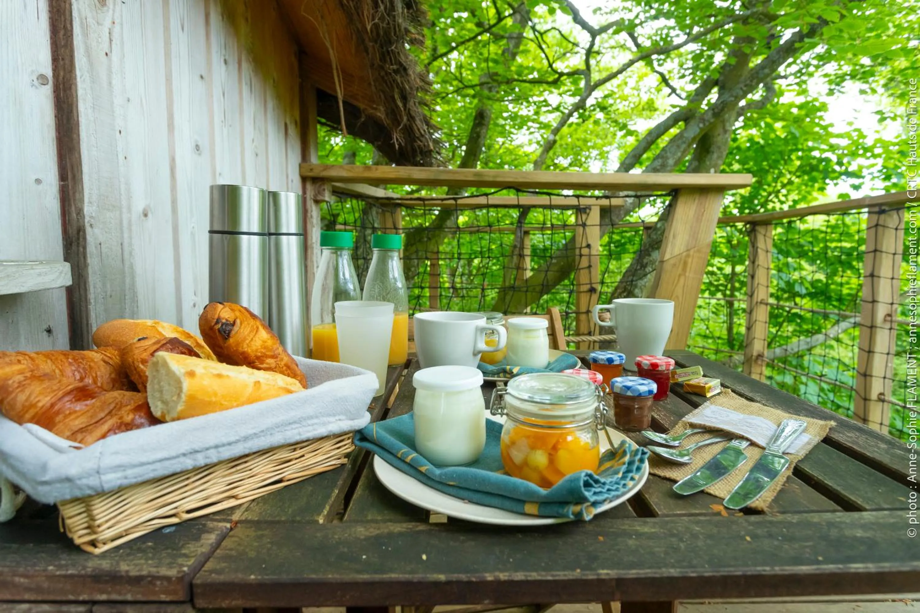 View (from property/room) in Le Domaine de Wail - Legends Resort