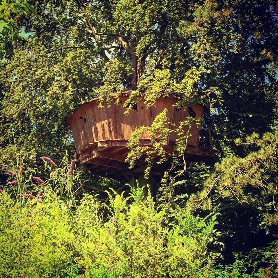 Bedroom in Le Domaine de Wail - Legends Resort