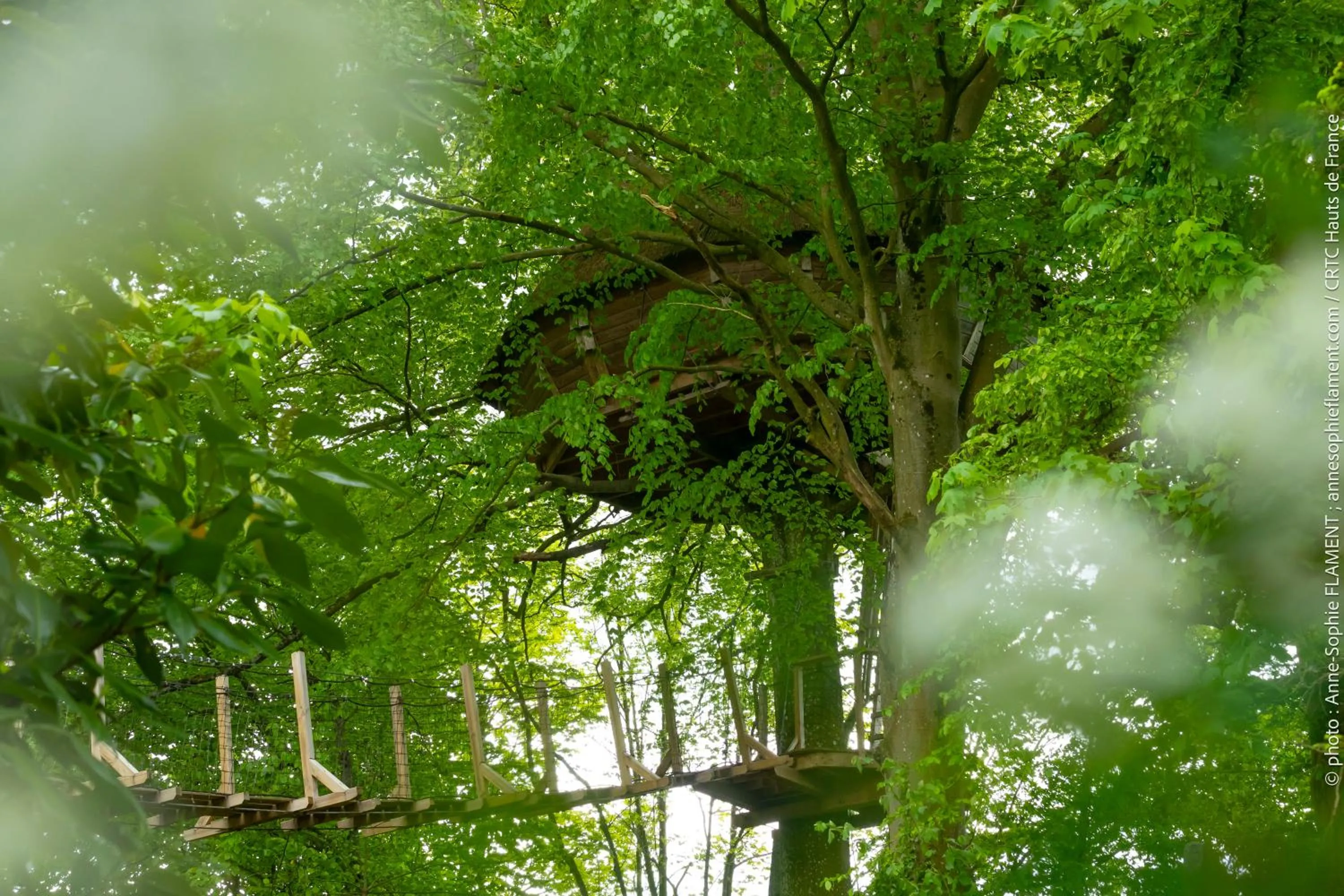 Day in Le Domaine de Wail - Legends Resort