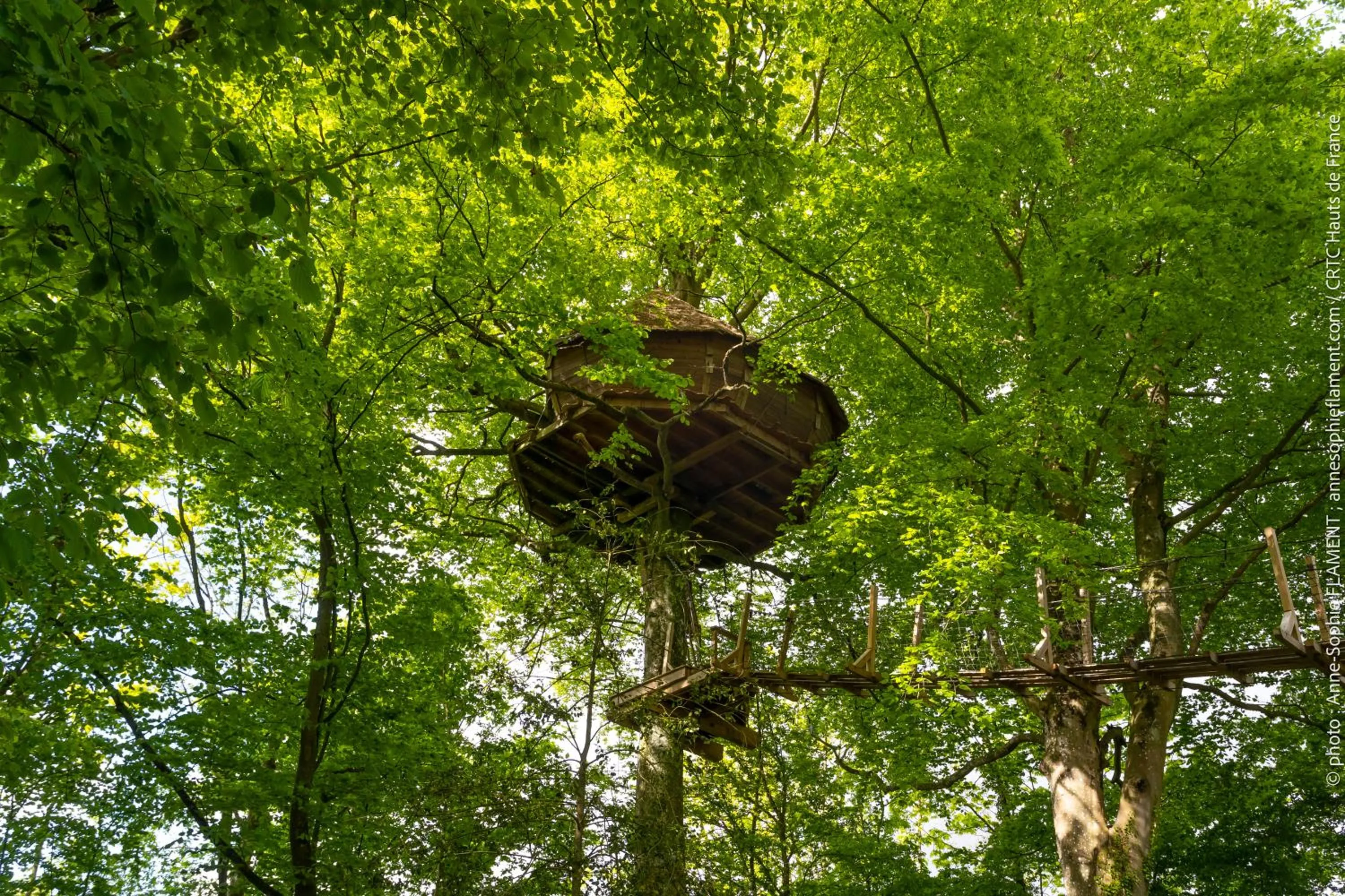 Day in Le Domaine de Wail - Legends Resort