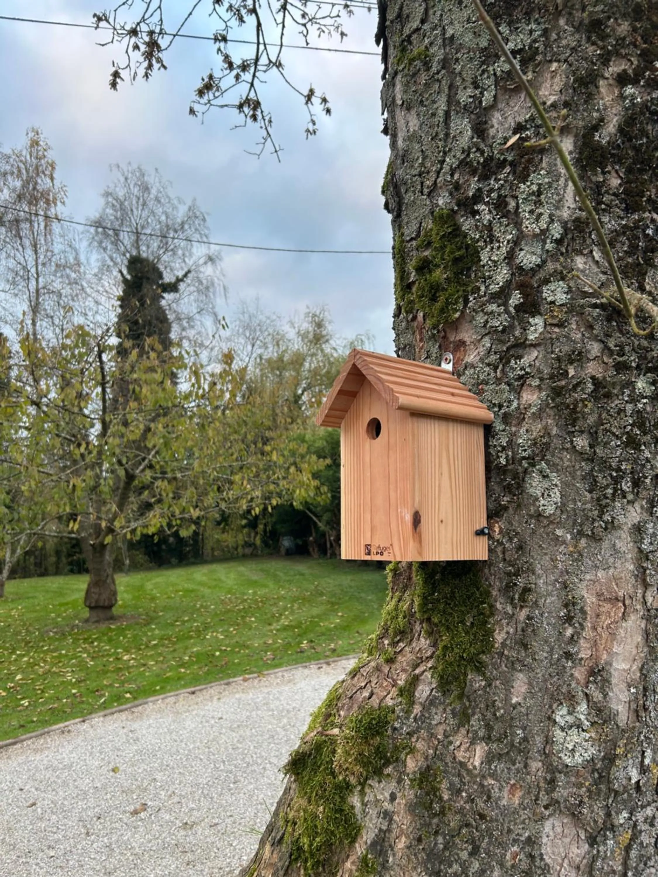 Spring in Le Domaine de Wail - Legends Resort