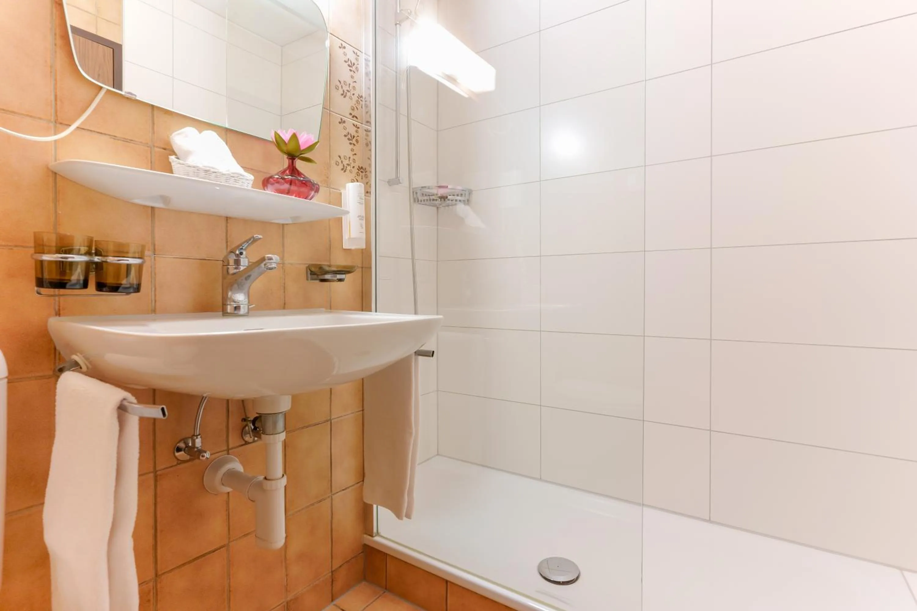 Hôtel du Grand-Pré