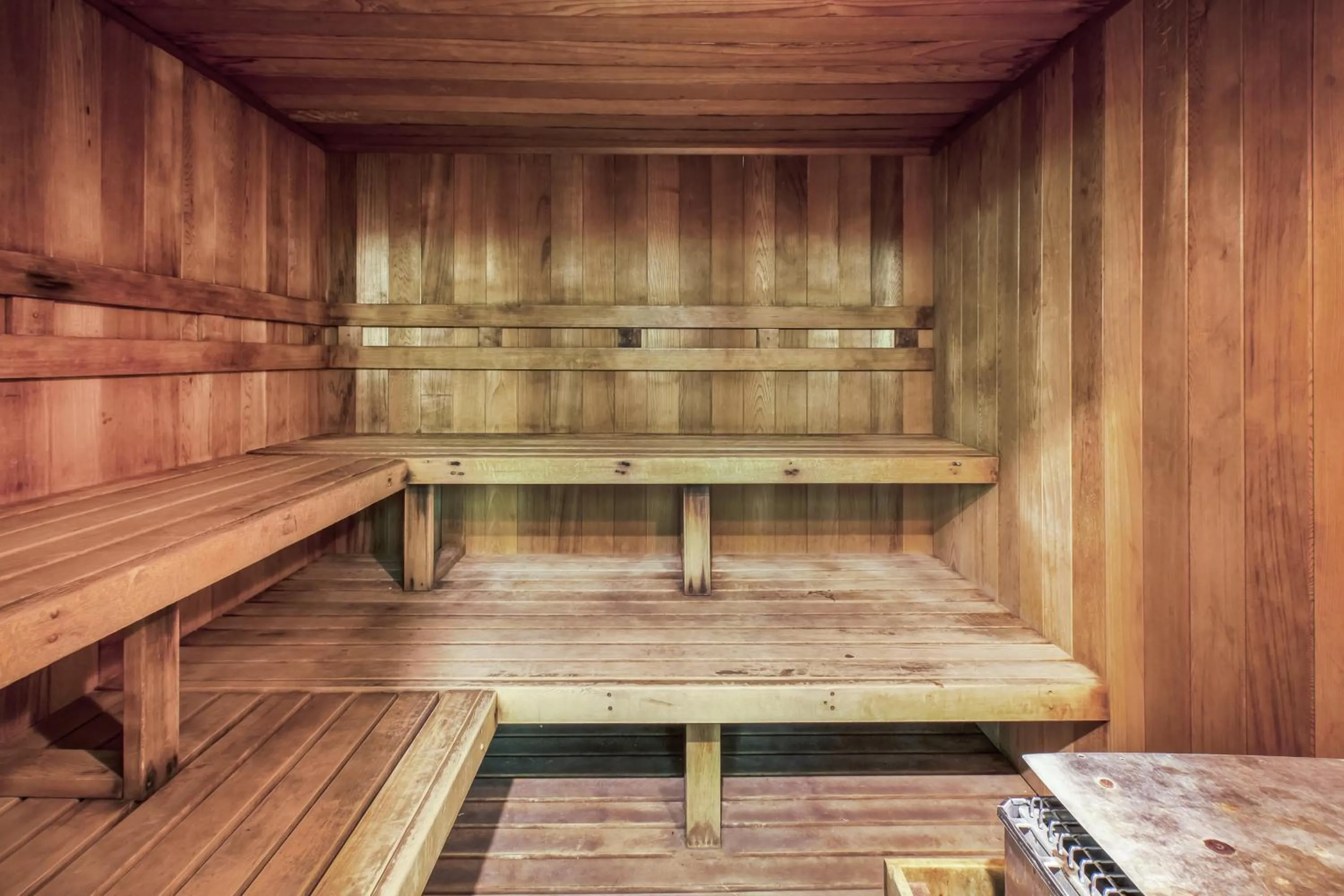 Area and facilities in DoubleTree by Hilton Rapid City Downtown Convention Center