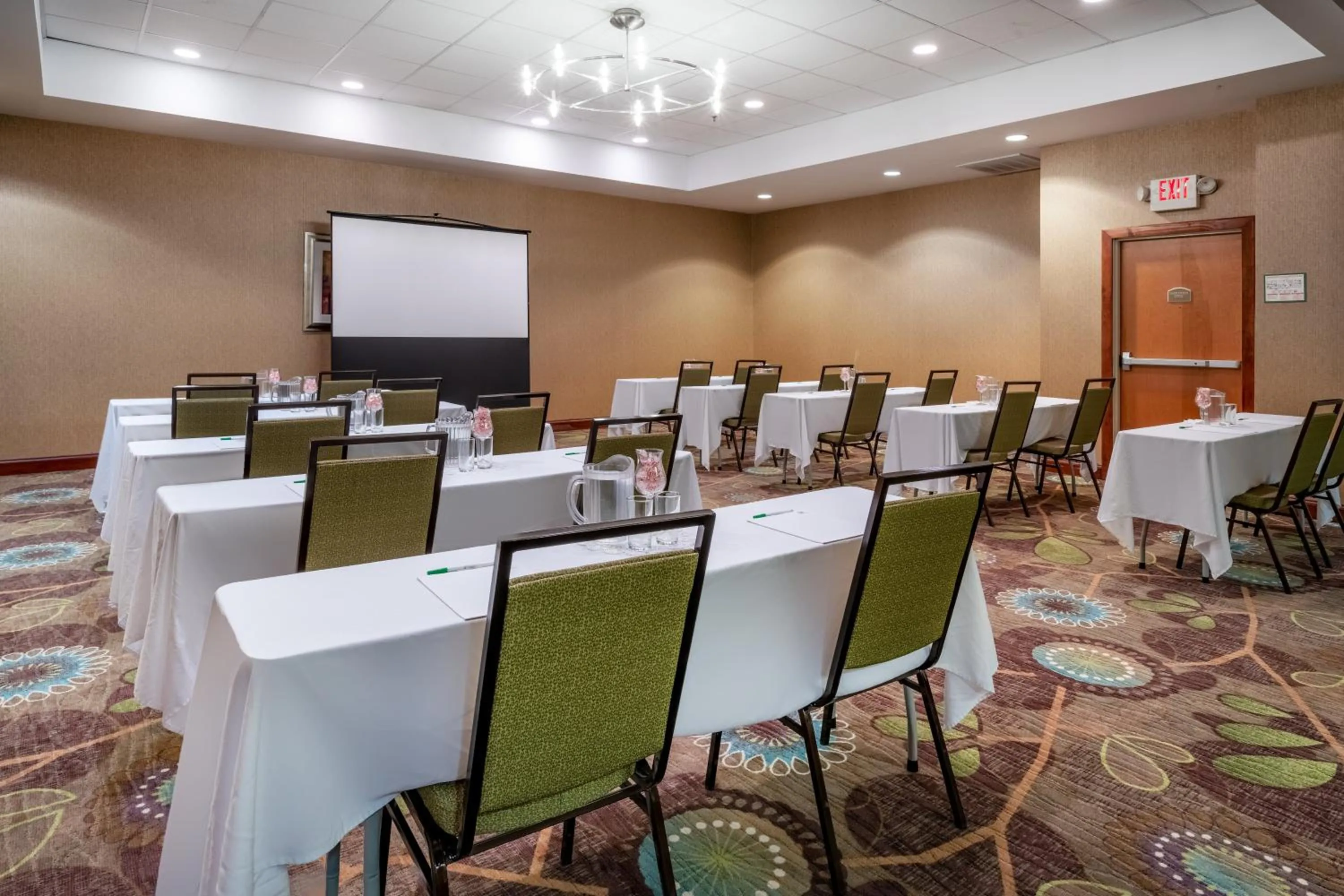 Banquet/Function facilities in Holiday Inn Manassas - Battlefield by IHG