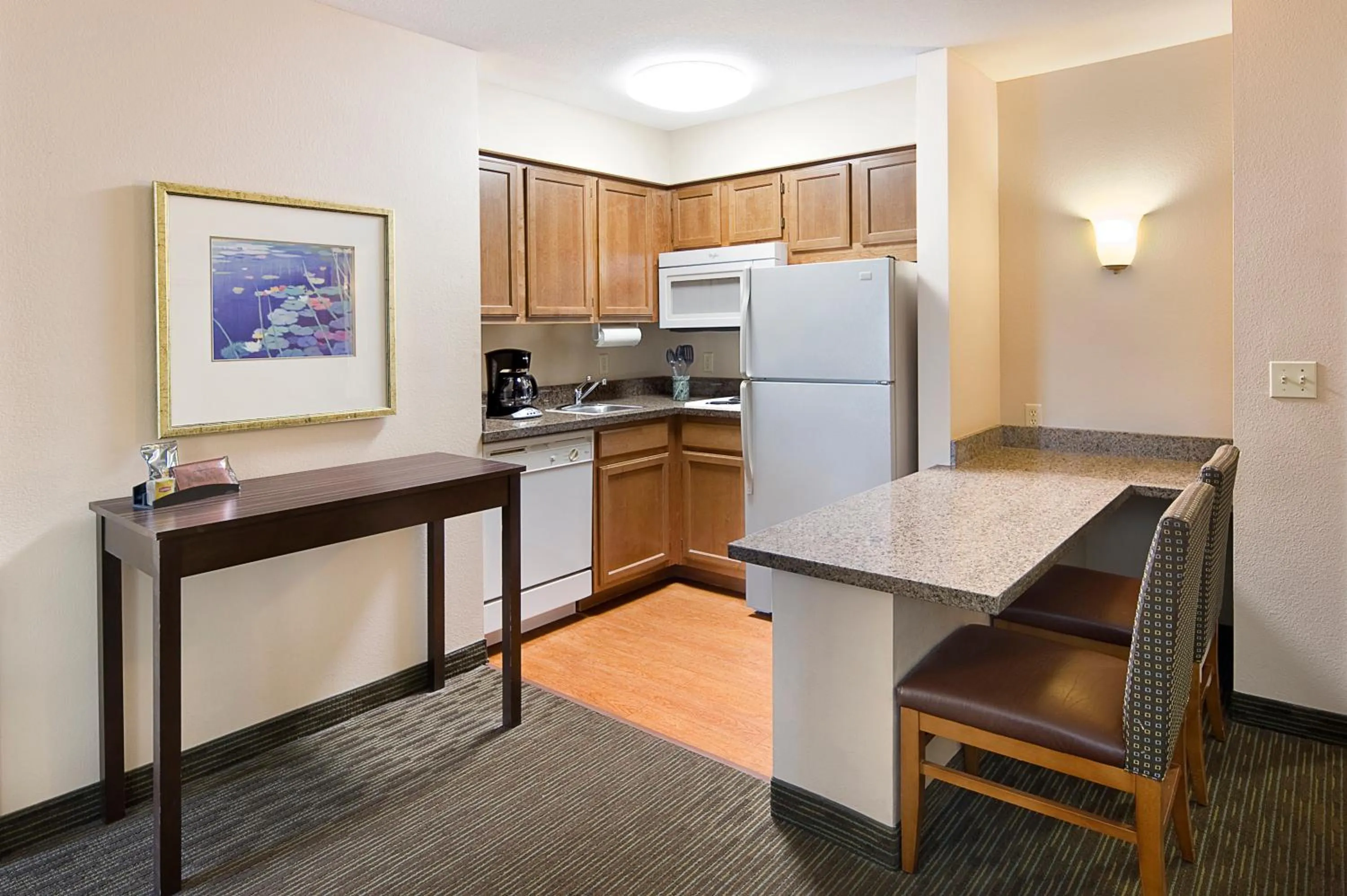 Aspen Suites - Rochester