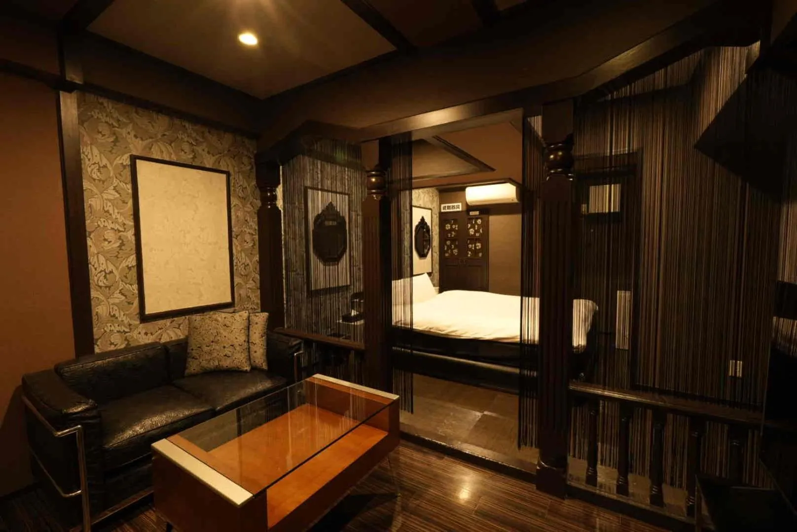 Nuda by H-Seven (Adult Only)