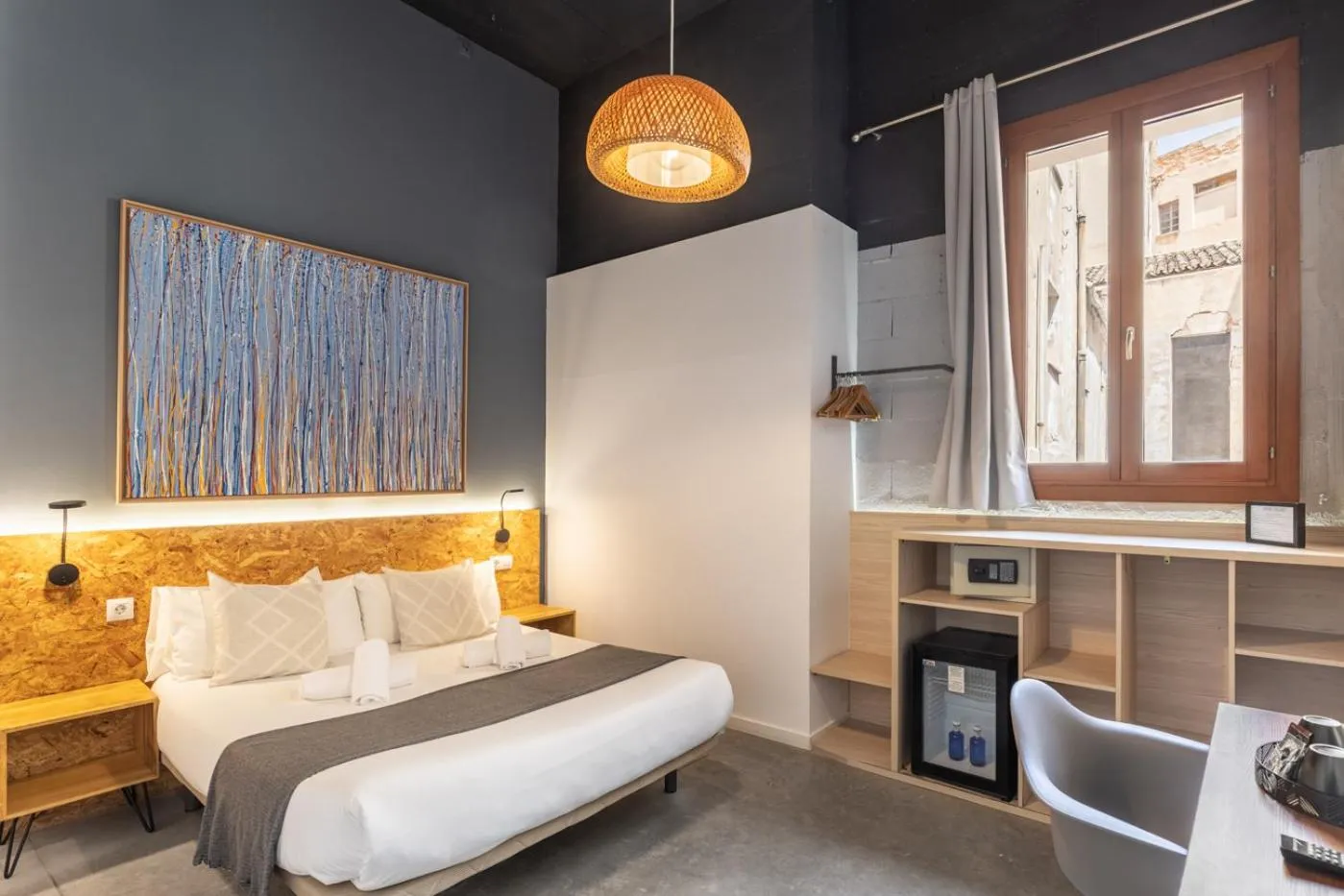 Bed in Brick Palma - Turismo de Interior