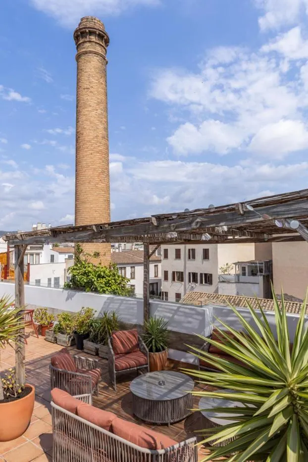 Day in Brick Palma - Turismo de Interior