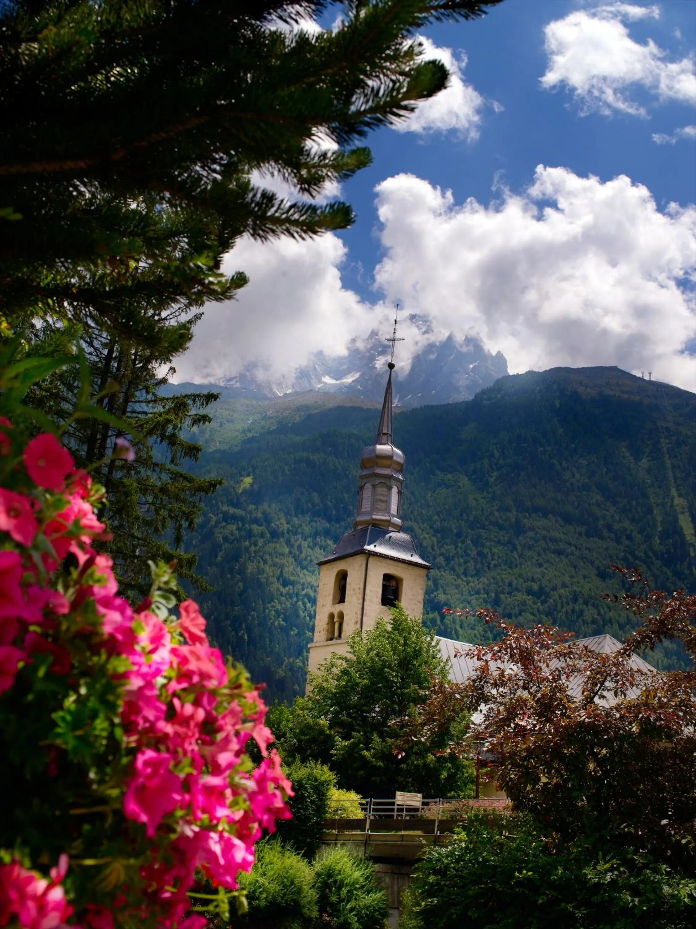 Spring in MGM Hôtels & Résidences - Résidence Le Cristal de Jade