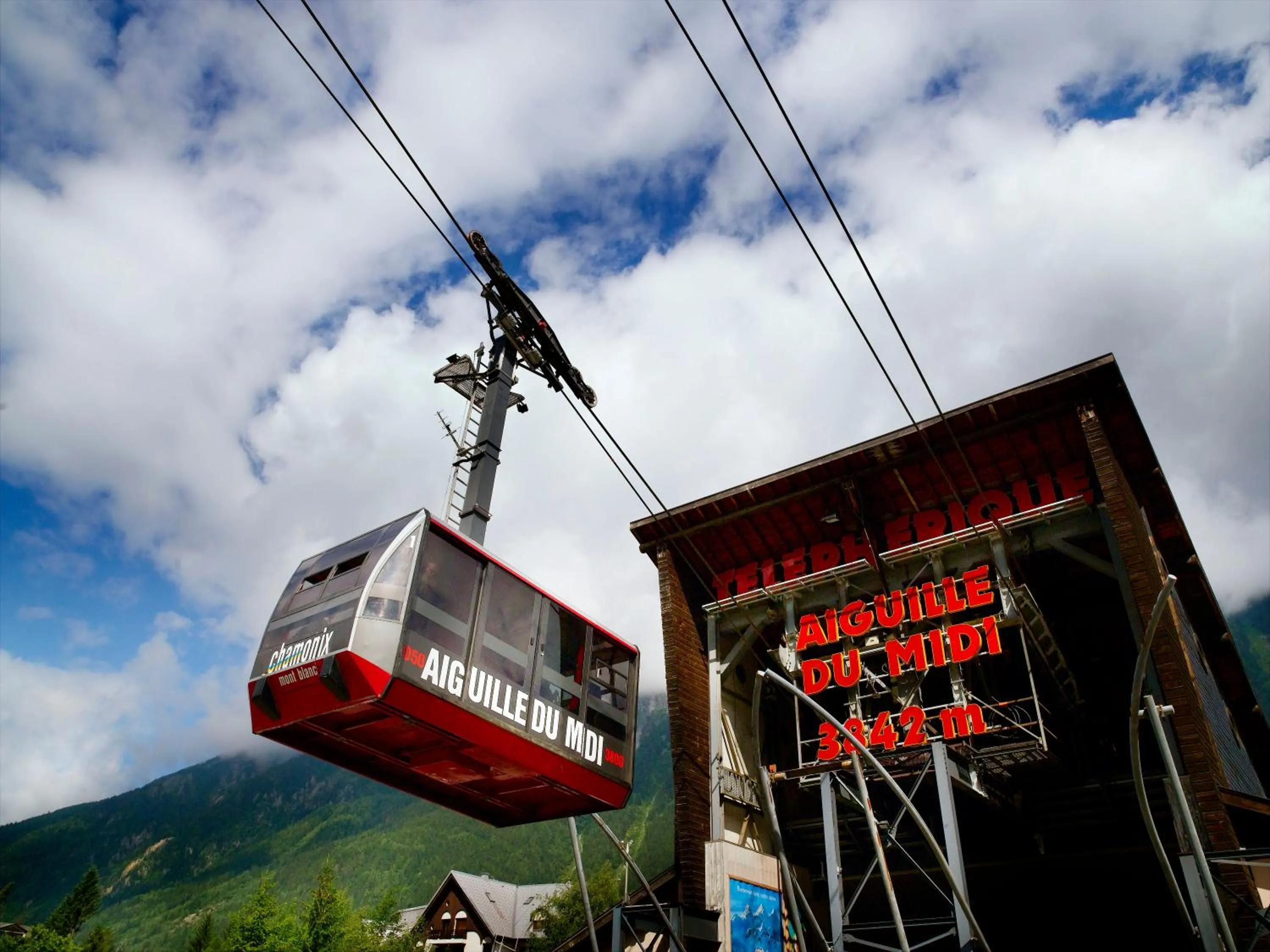 Natural landscape in MGM Hôtels & Résidences - Résidence Le Cristal de Jade