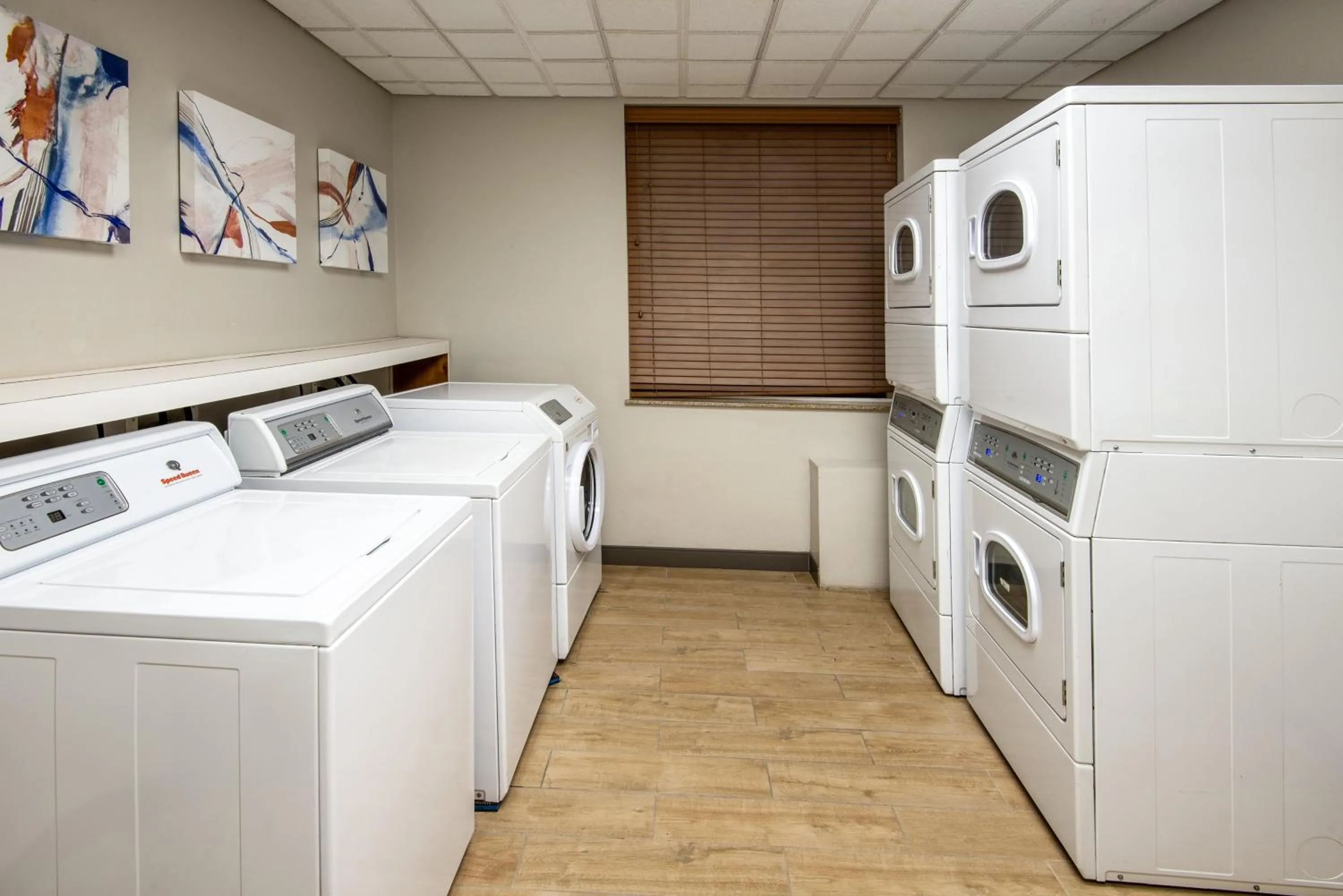 Other in Candlewood Suites Manassas by IHG