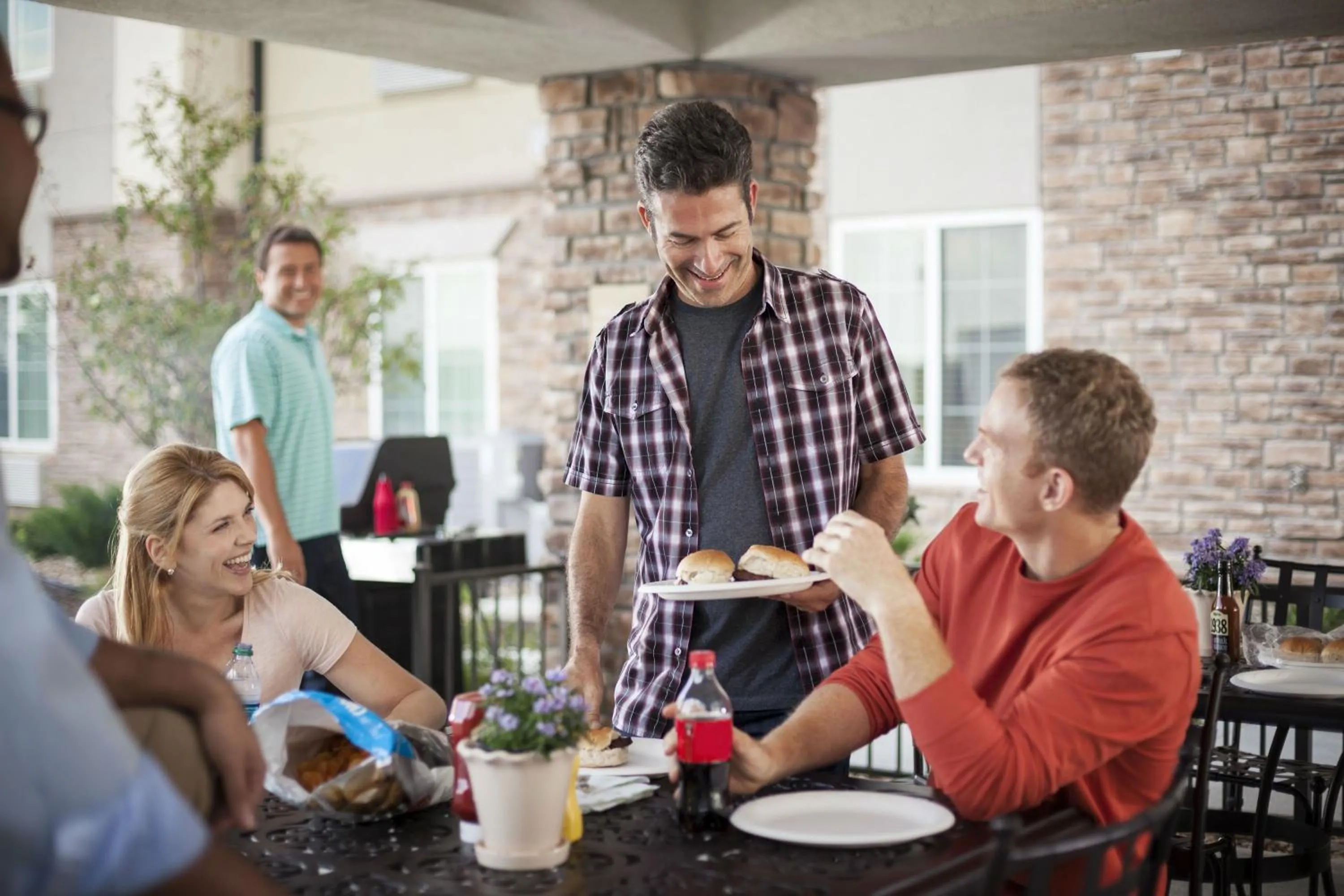 Other in Candlewood Suites Manassas by IHG