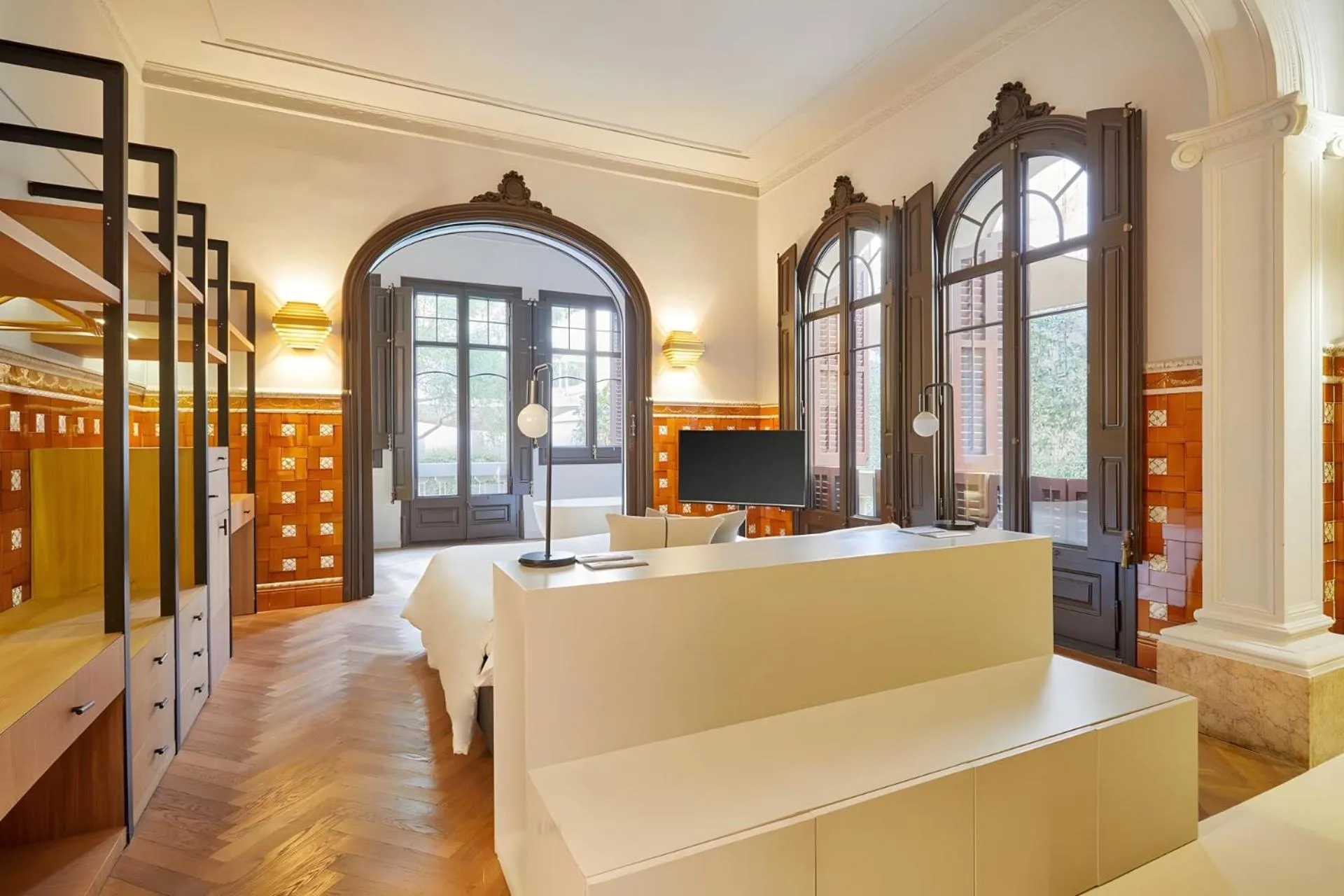 Other in Le Palacete by Sweett